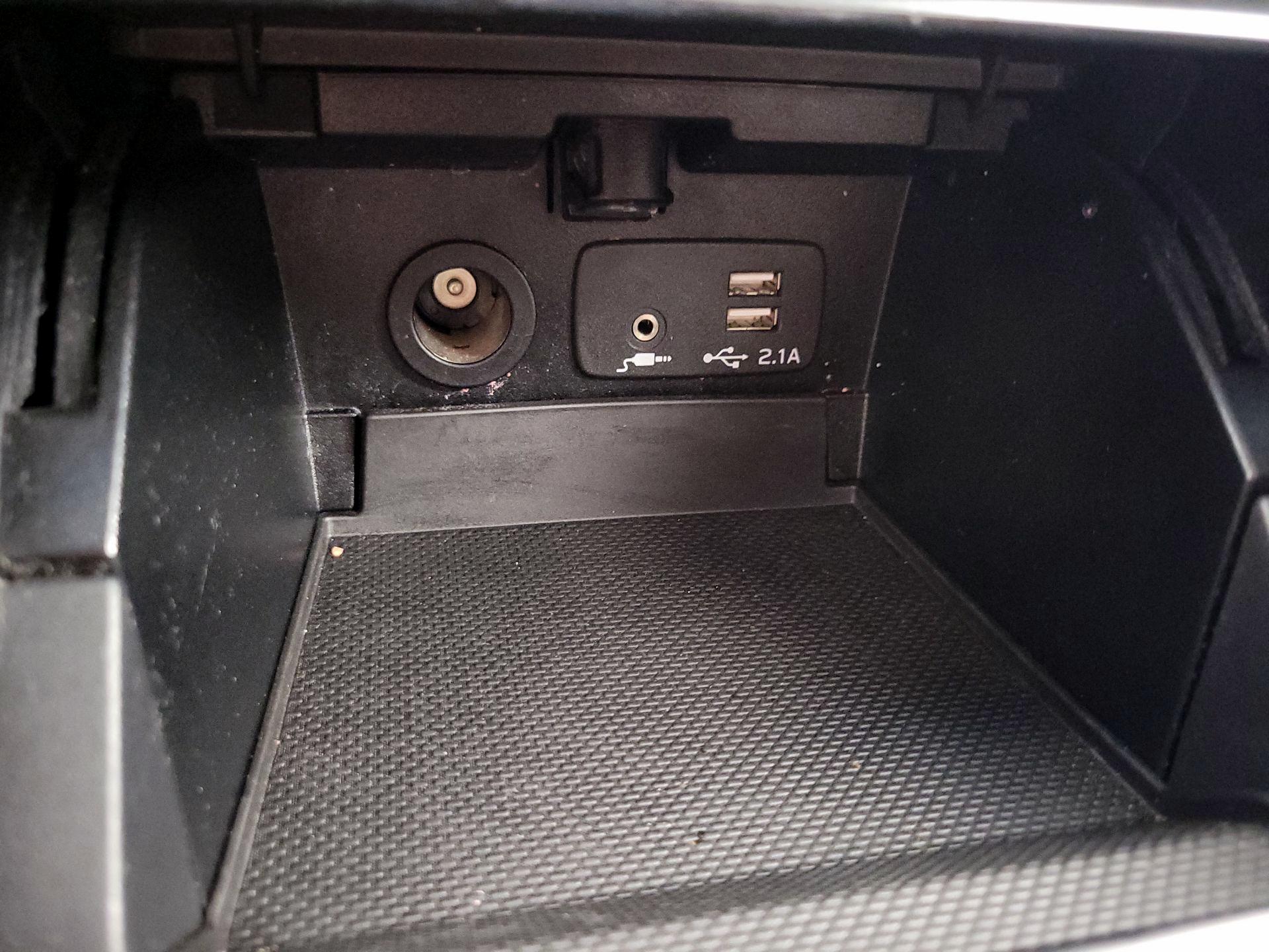 Thumbnail: 2019 Subaru Outback - 19