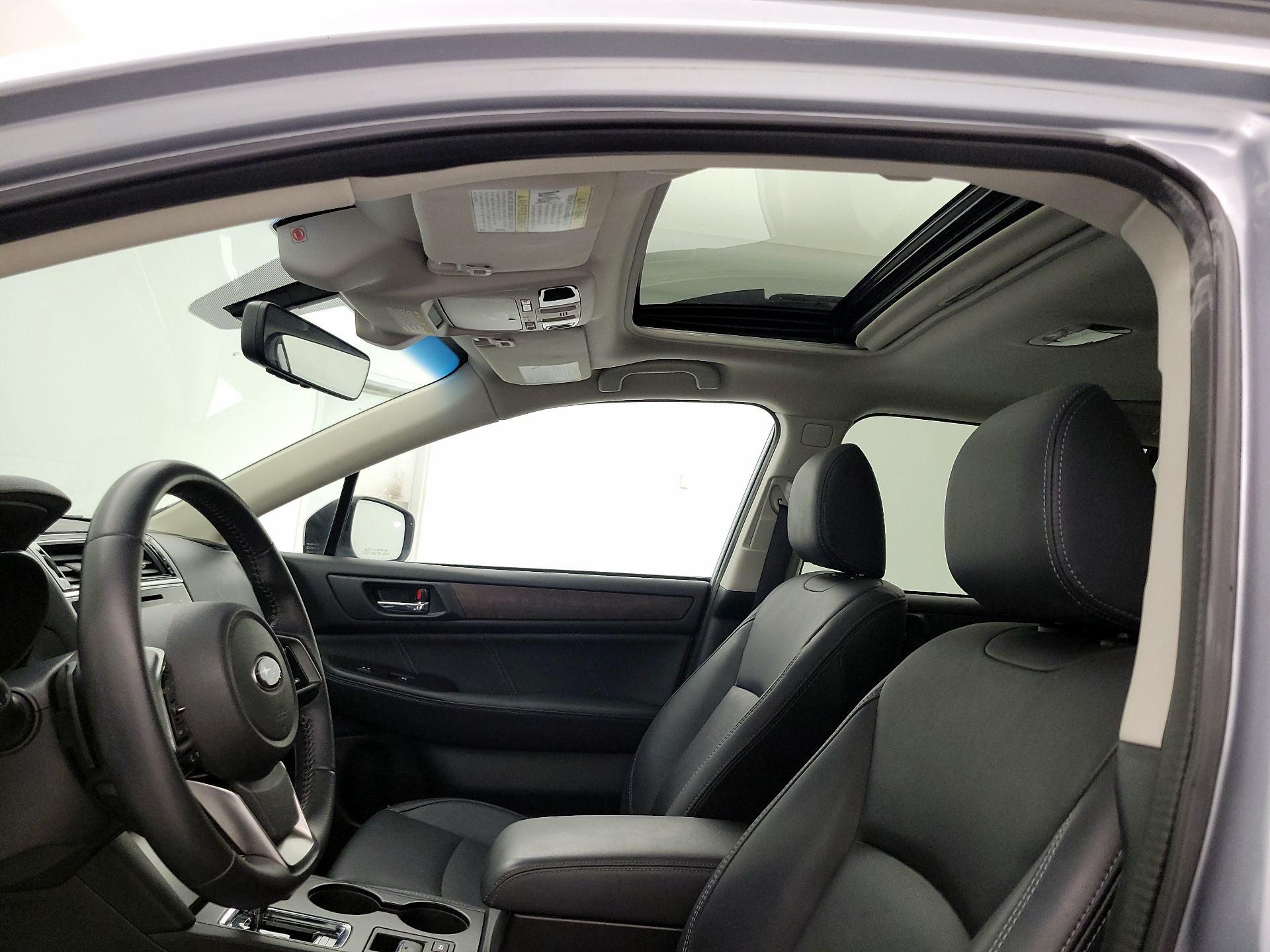 Thumbnail: 2019 Subaru Outback - 20