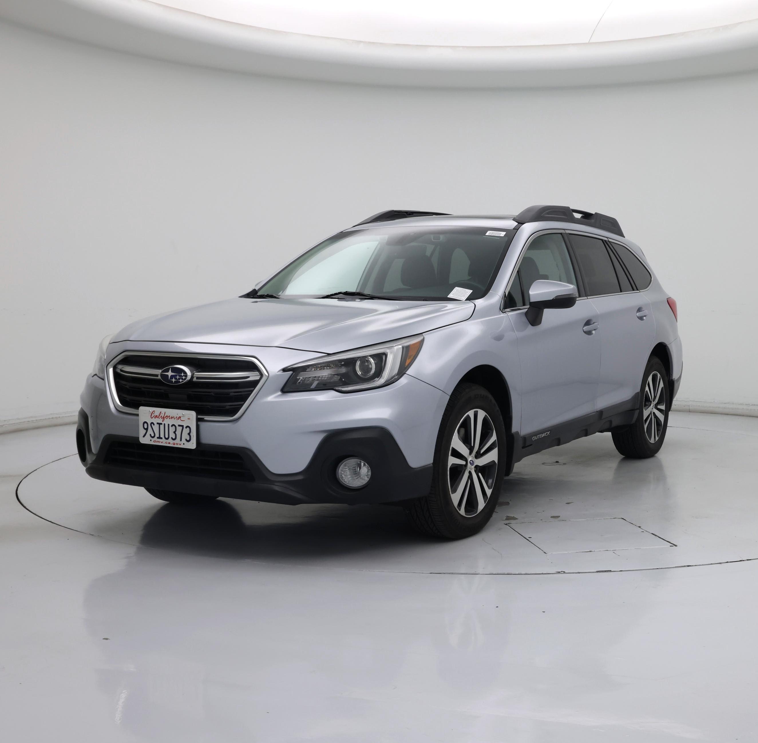 Thumbnail: 2019 Subaru Outback - 4
