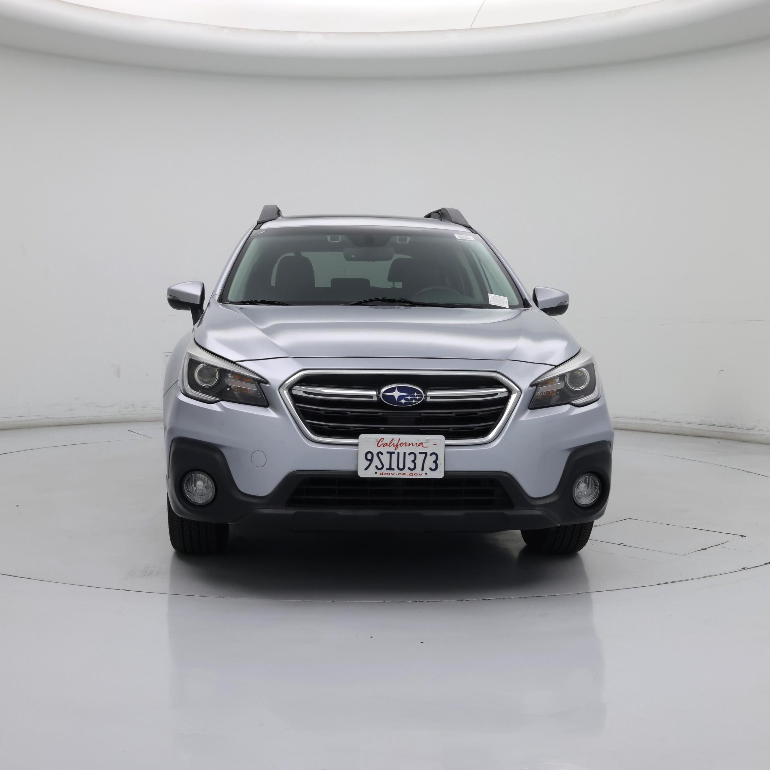 Thumbnail: 2019 Subaru Outback - 5