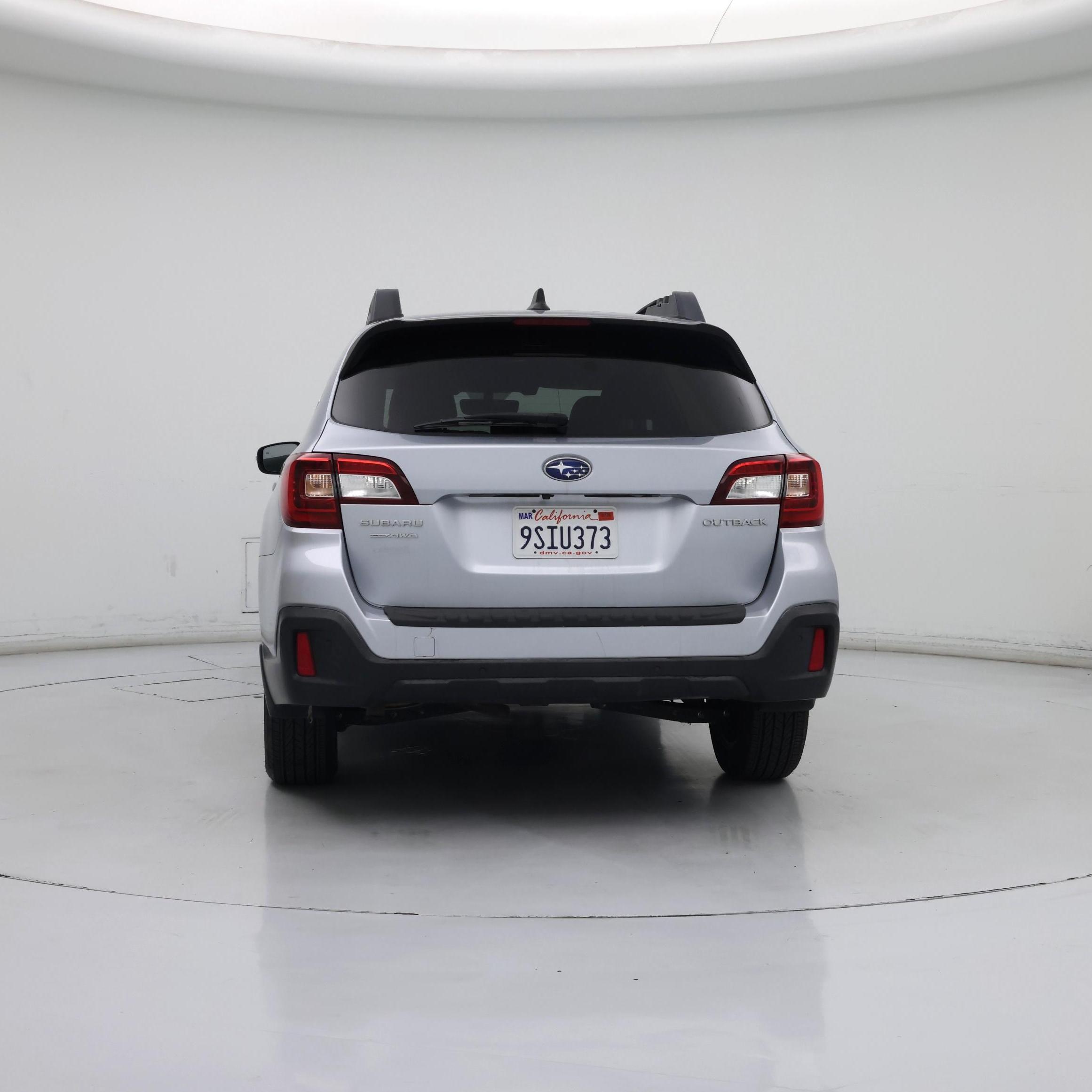 Thumbnail: 2019 Subaru Outback - 6