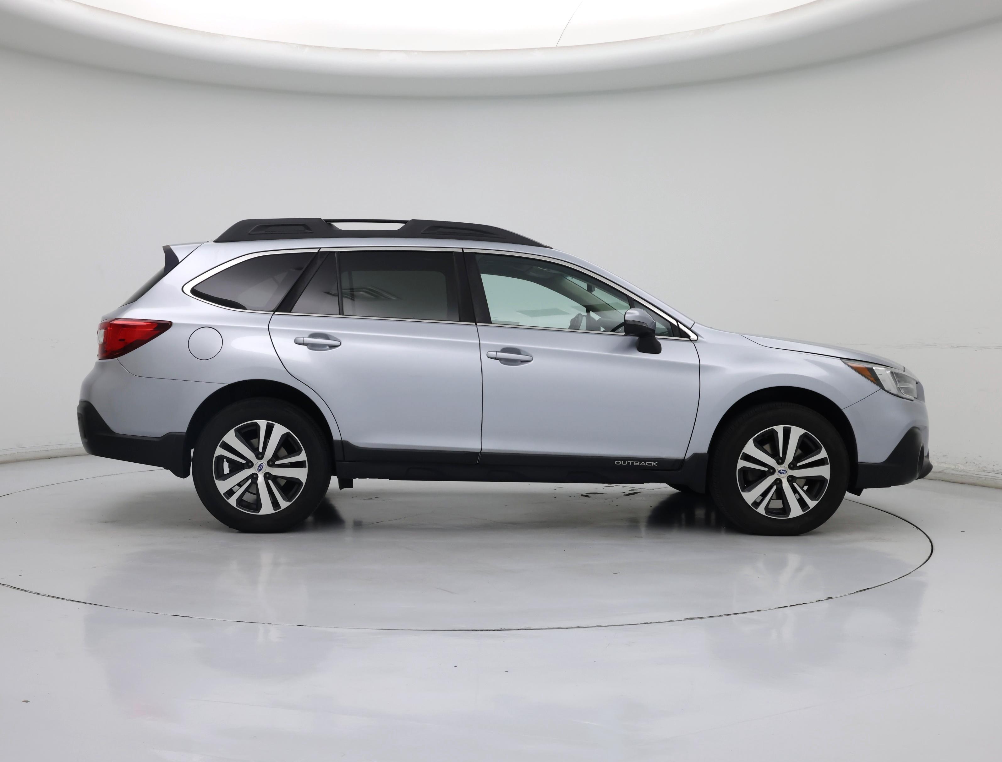 Thumbnail: 2019 Subaru Outback - 7