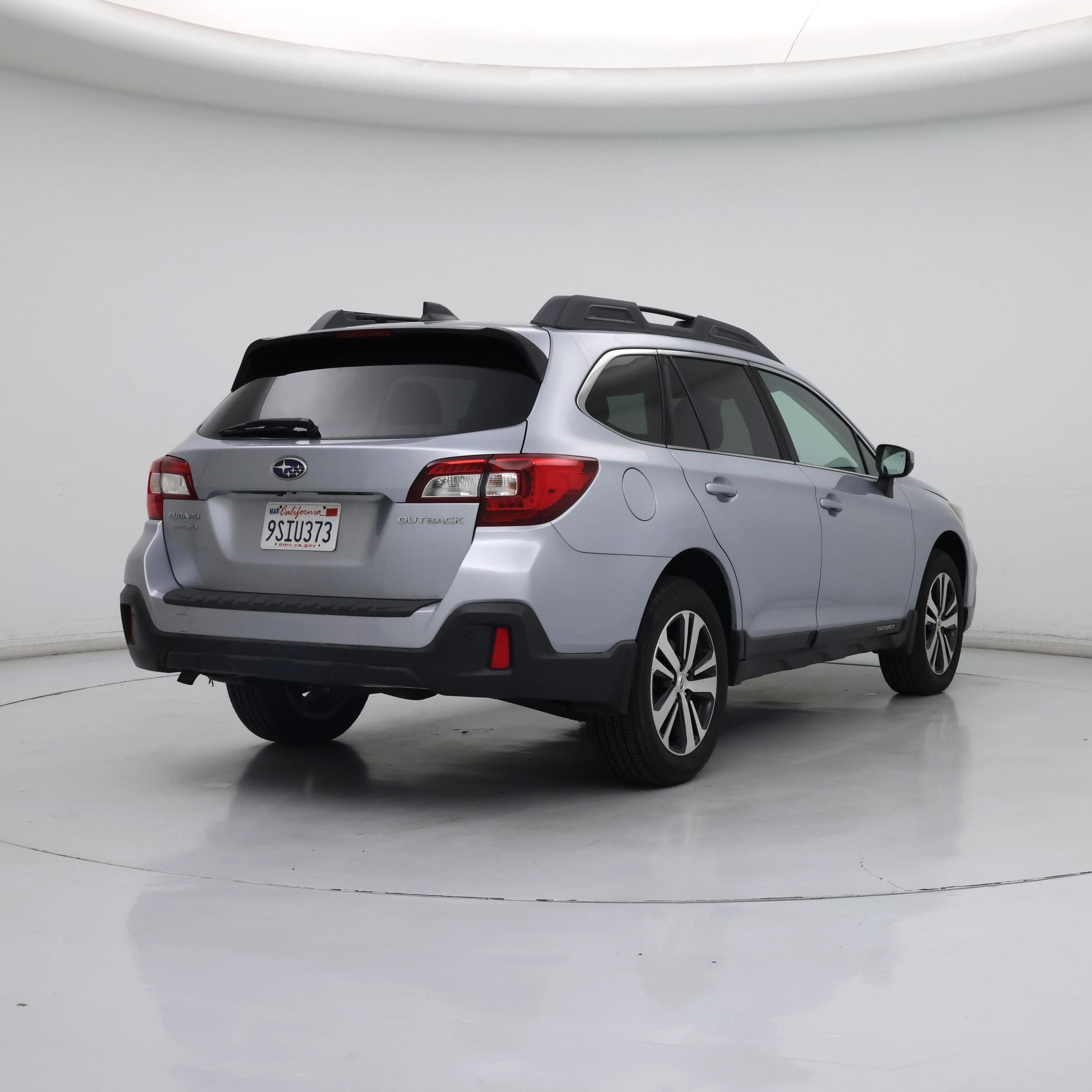 Thumbnail: 2019 Subaru Outback - 8