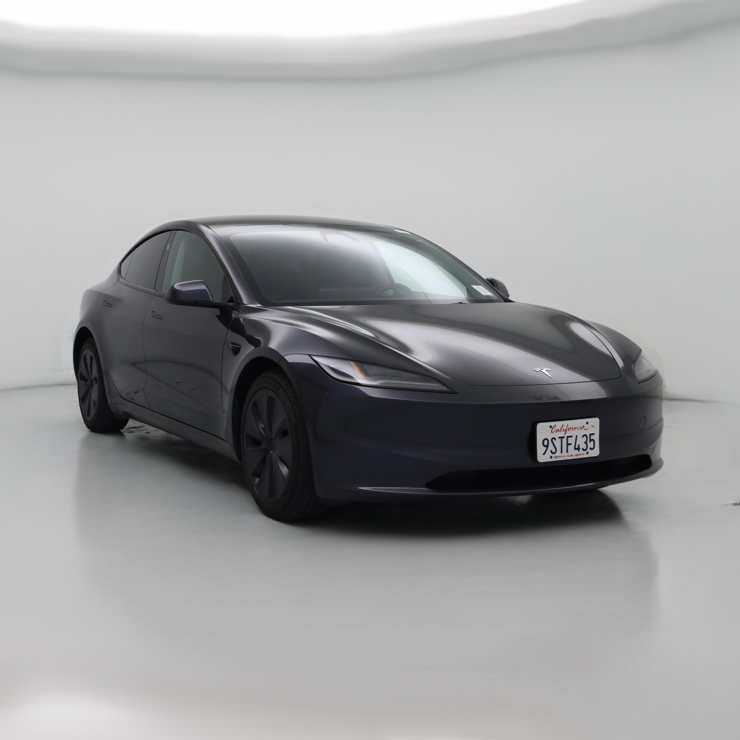 Thumbnail: 2025 Tesla Model 3 - 1