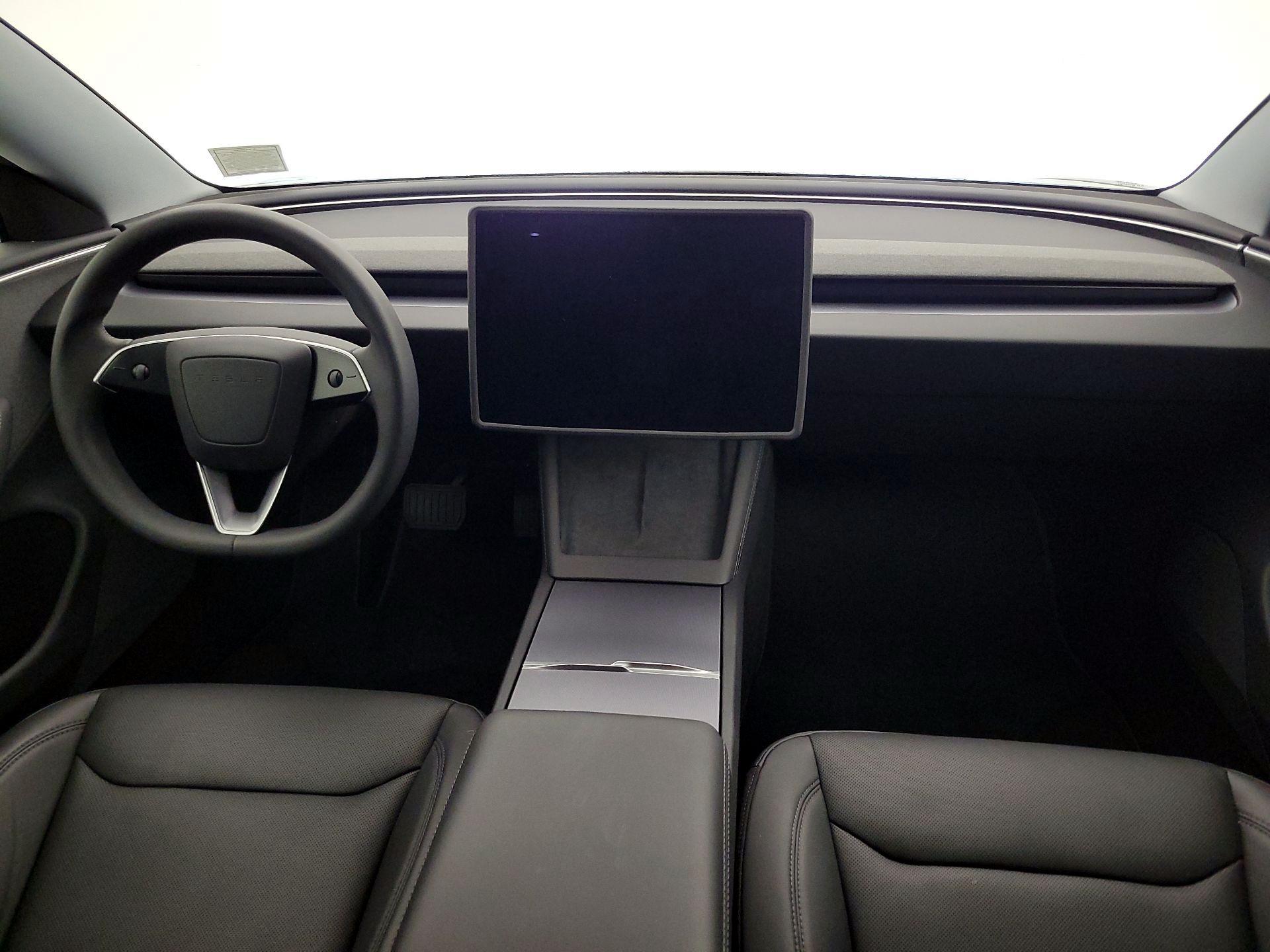 Thumbnail: 2025 Tesla Model 3 - 9