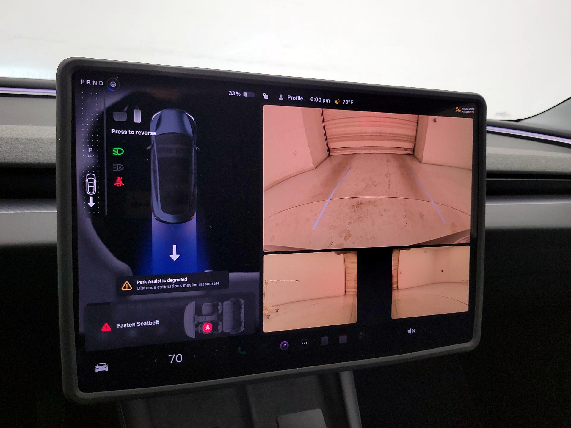 Thumbnail: 2025 Tesla Model 3 - 14