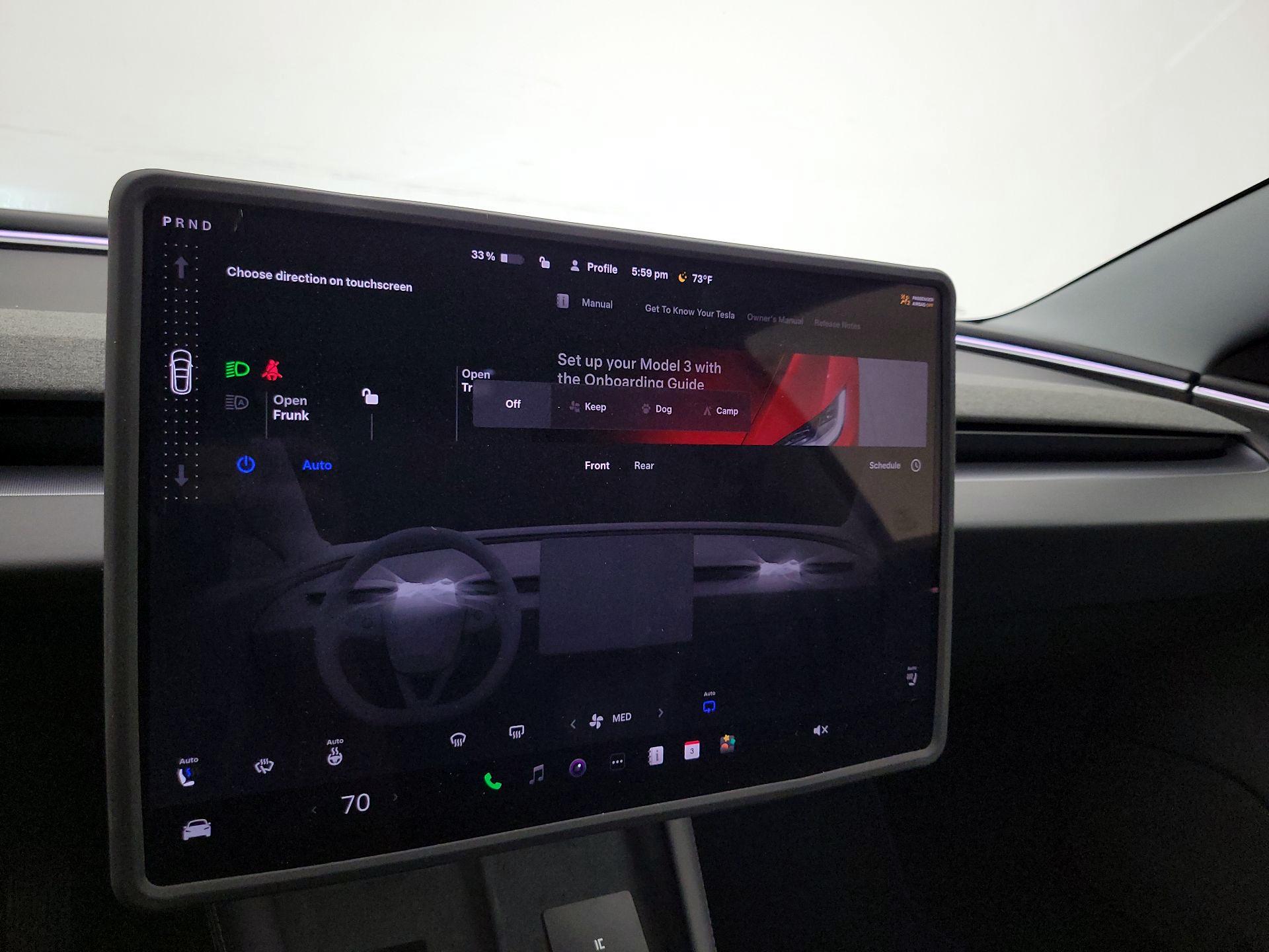 Thumbnail: 2025 Tesla Model 3 - 16