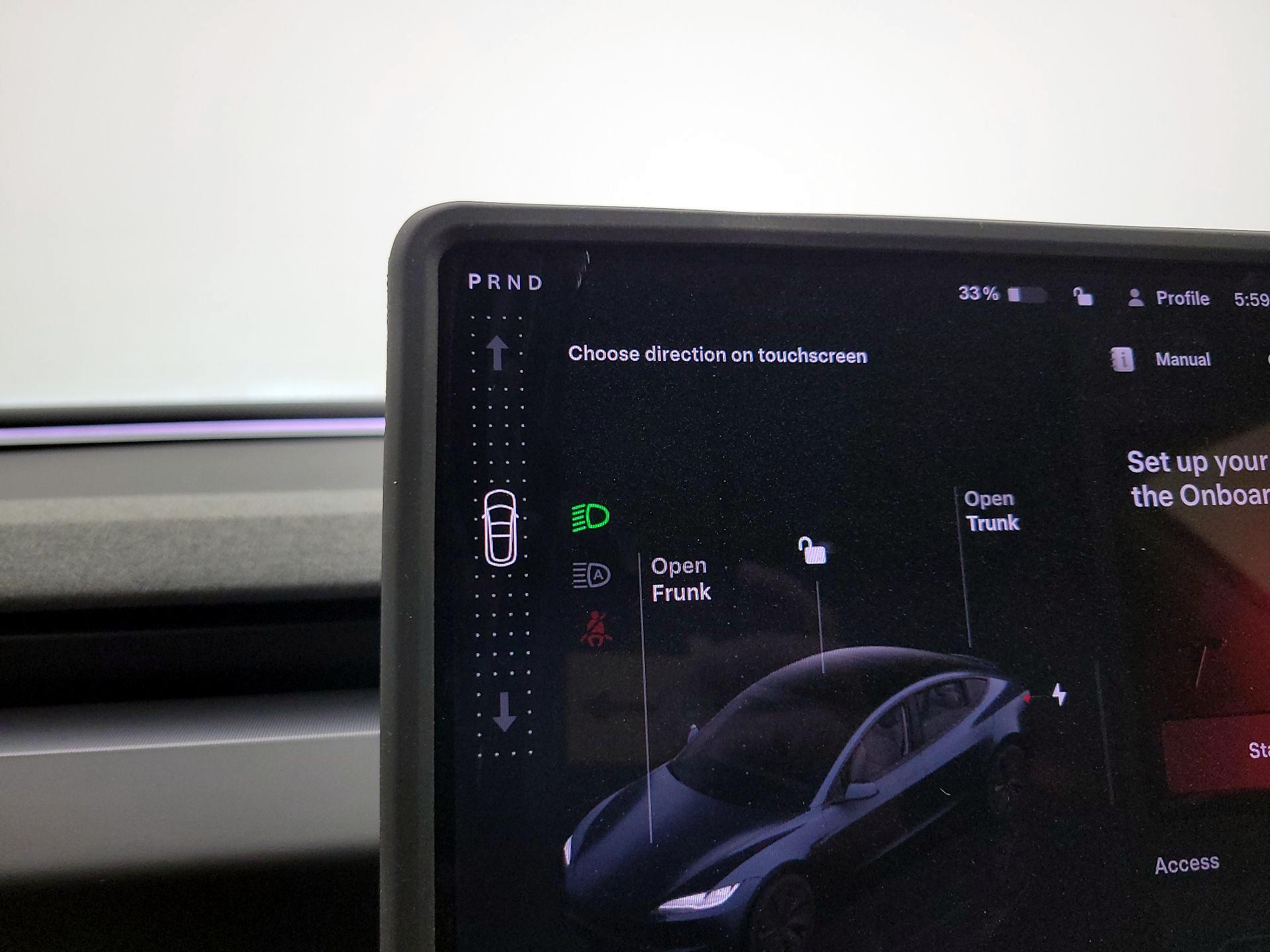 Thumbnail: 2025 Tesla Model 3 - 17