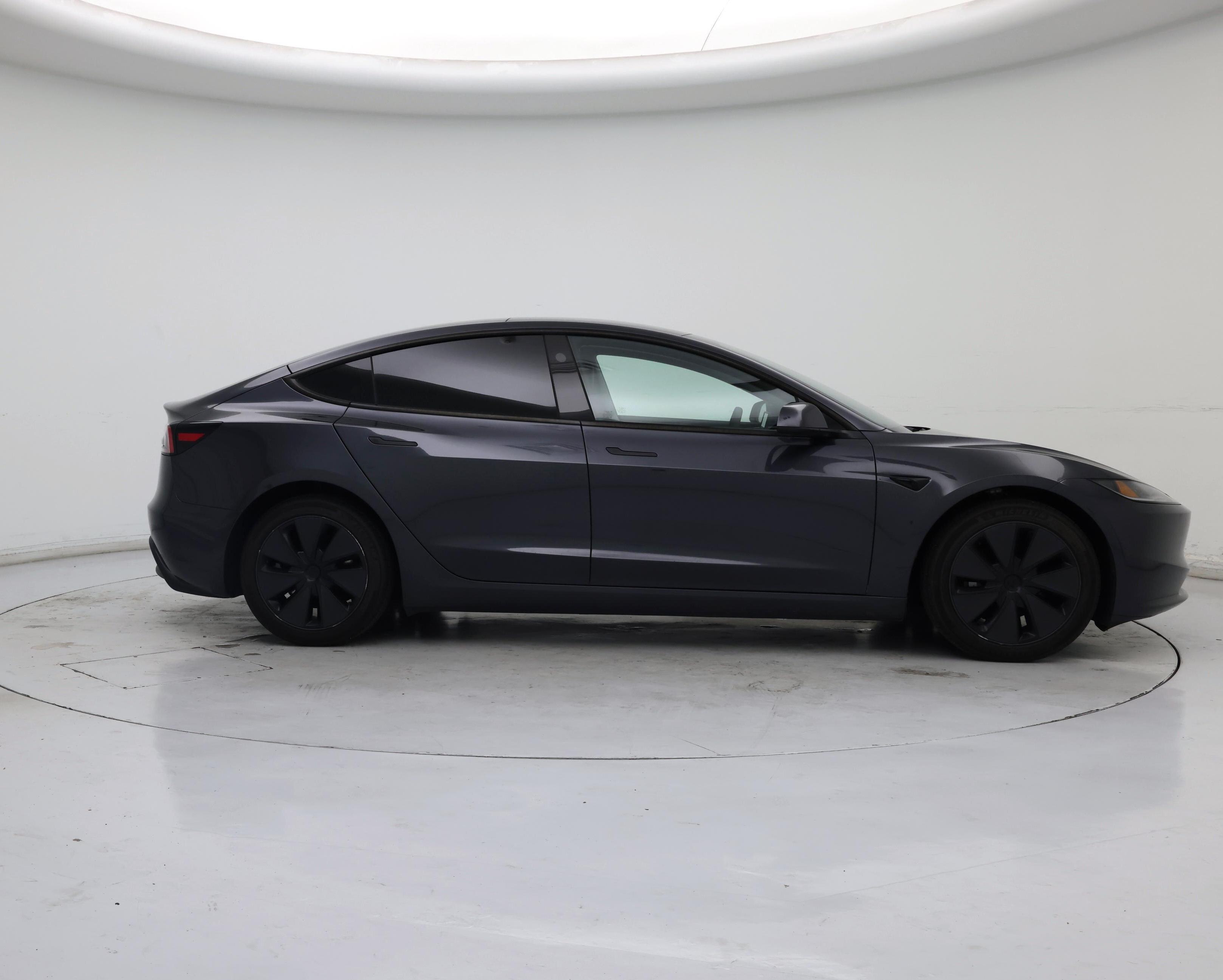 Thumbnail: 2025 Tesla Model 3 - 7