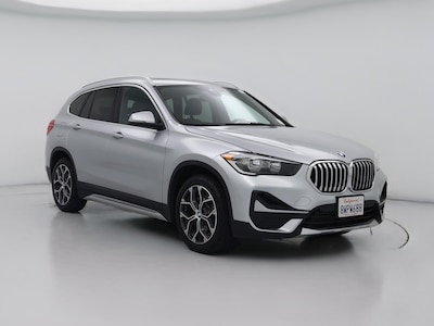 2021 BMW X1 SDrive28i