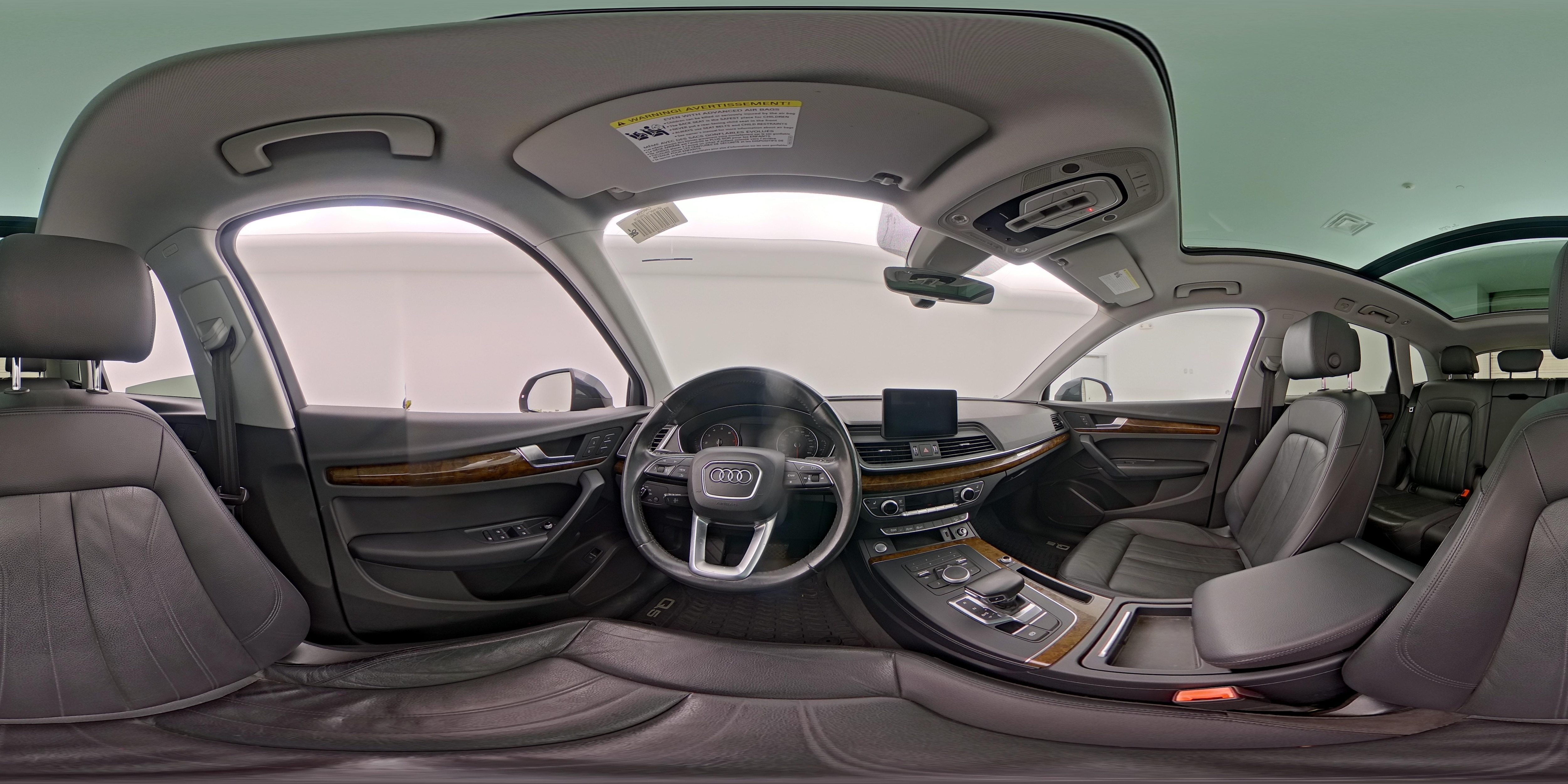 2018 Audi Q5 Premium - Photo 26