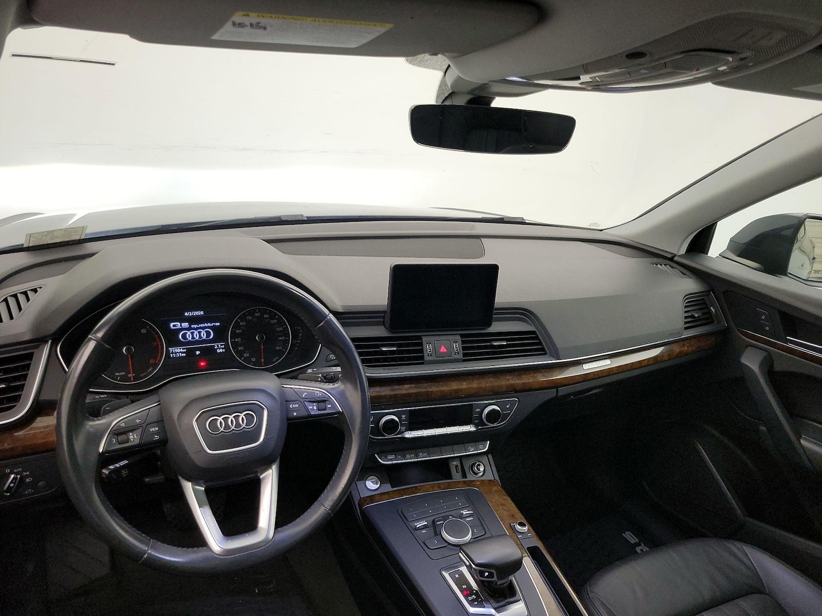 2018 Audi Q5 Premium - Photo 10