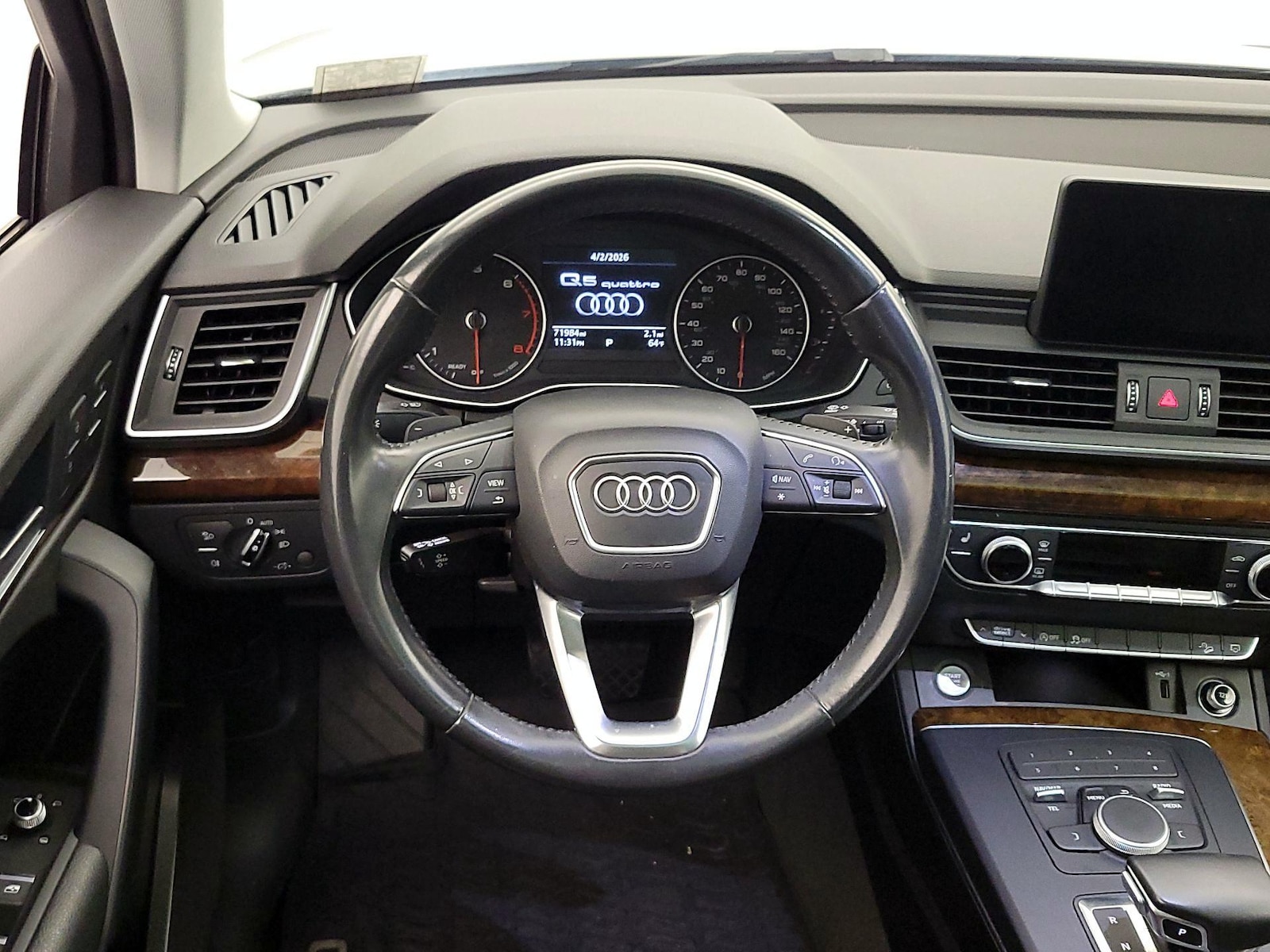 2018 Audi Q5 Premium - Photo 11