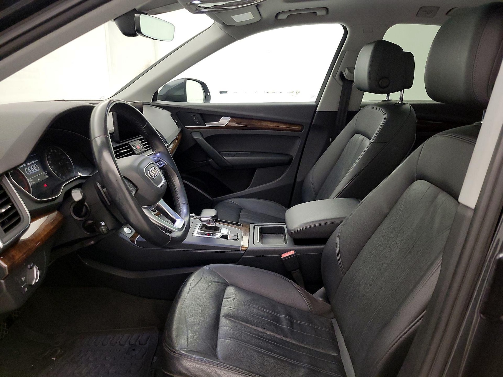 2018 Audi Q5 Premium - Photo 12