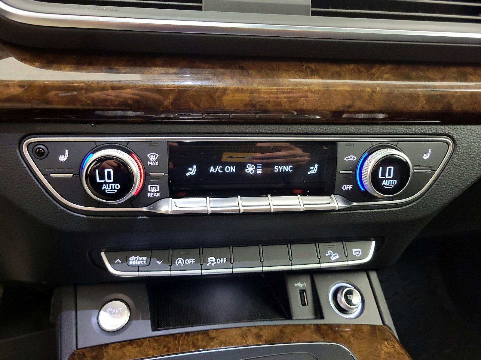 2018 Audi Q5 Premium - Photo 17