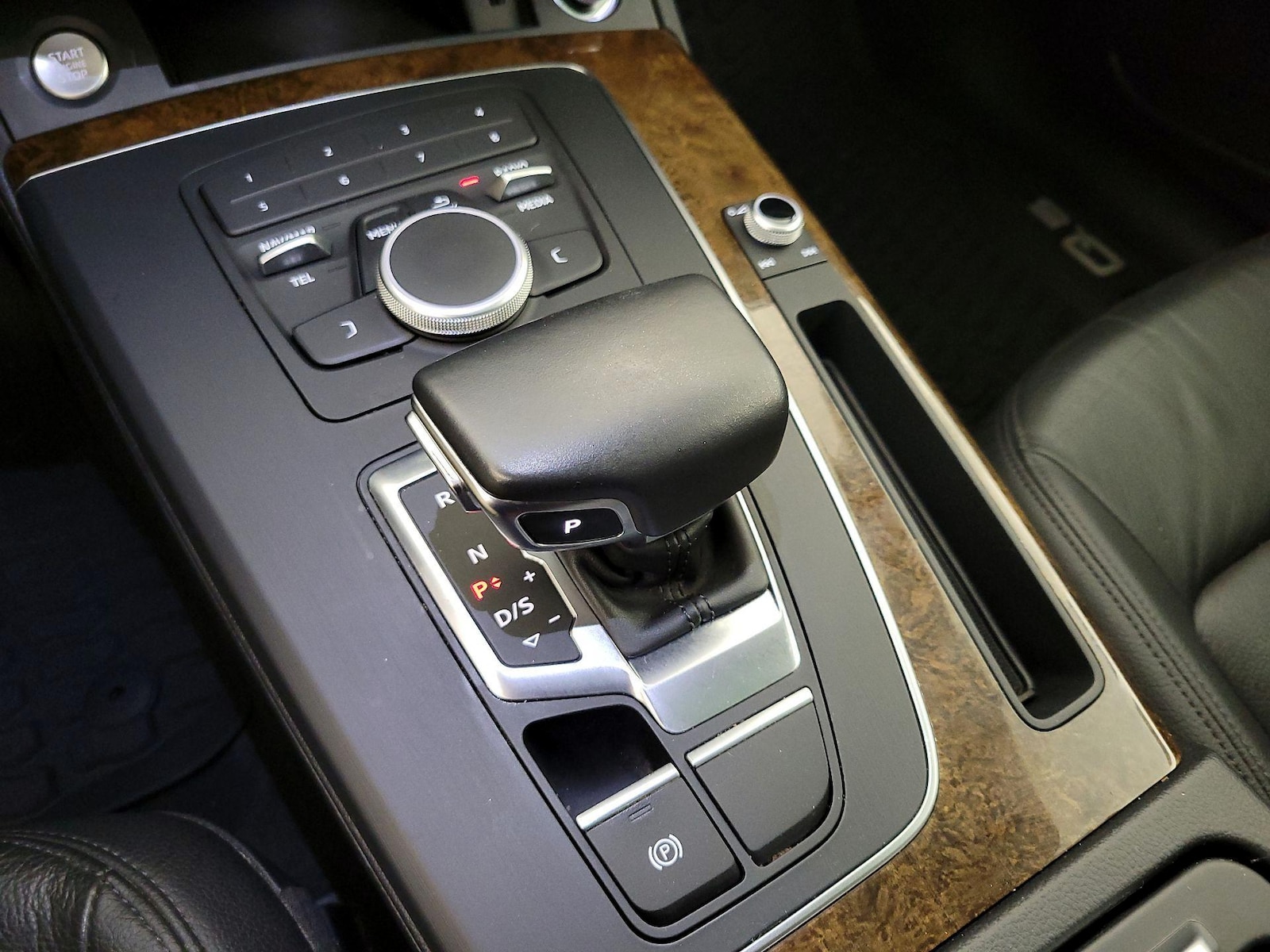 2018 Audi Q5 Premium - Photo 18