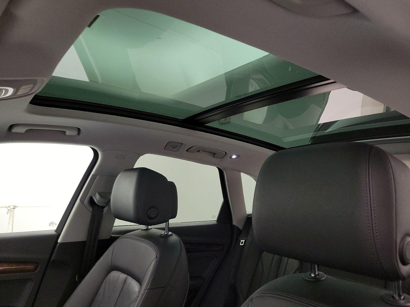 2018 Audi Q5 Premium - Photo 19