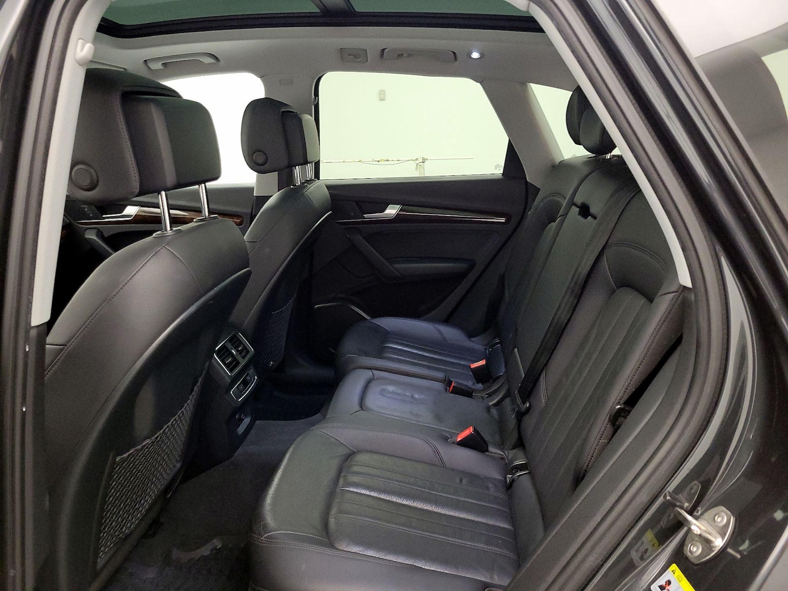 2018 Audi Q5 Premium - Photo 20