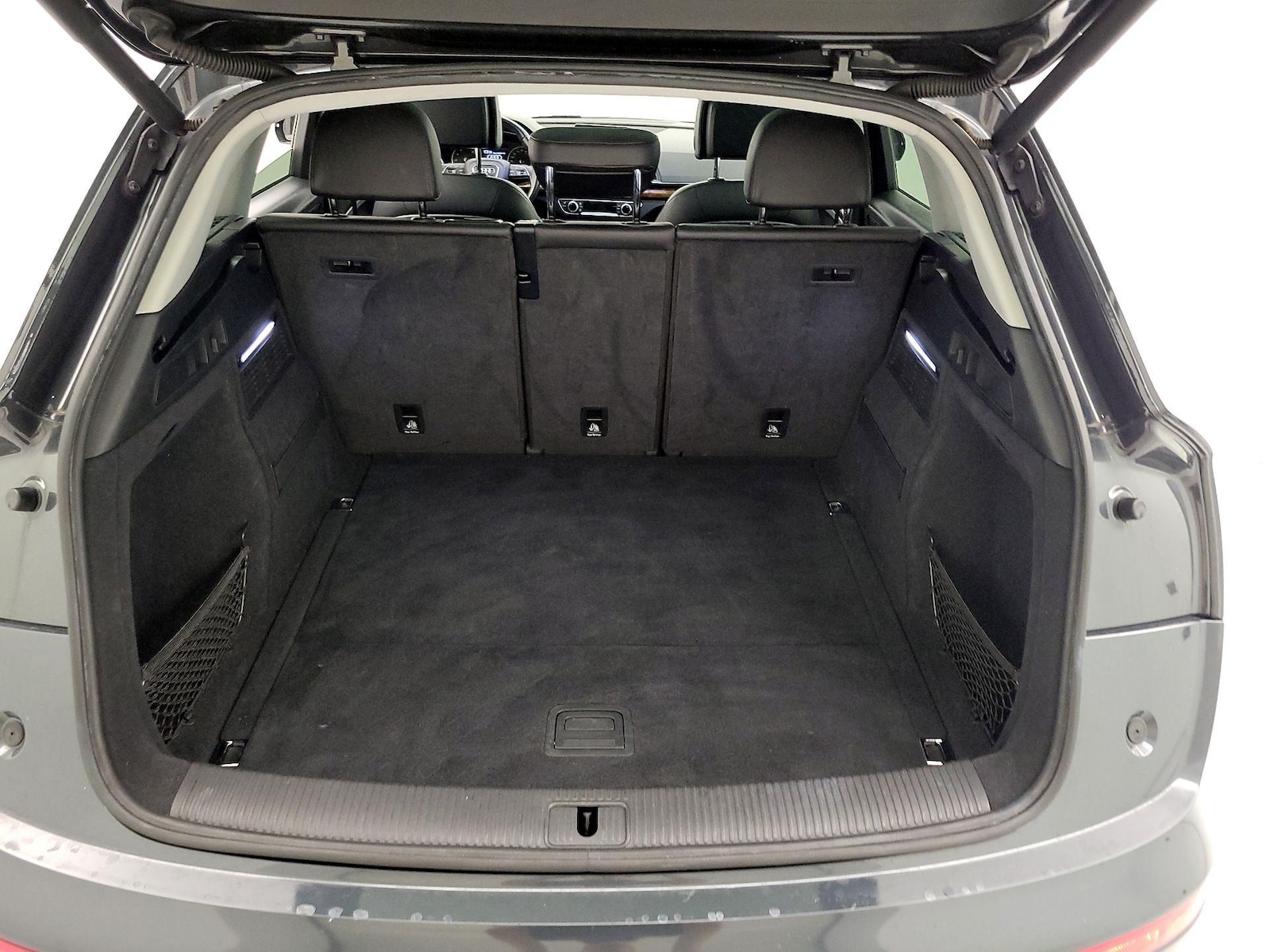 2018 Audi Q5 Premium - Photo 21