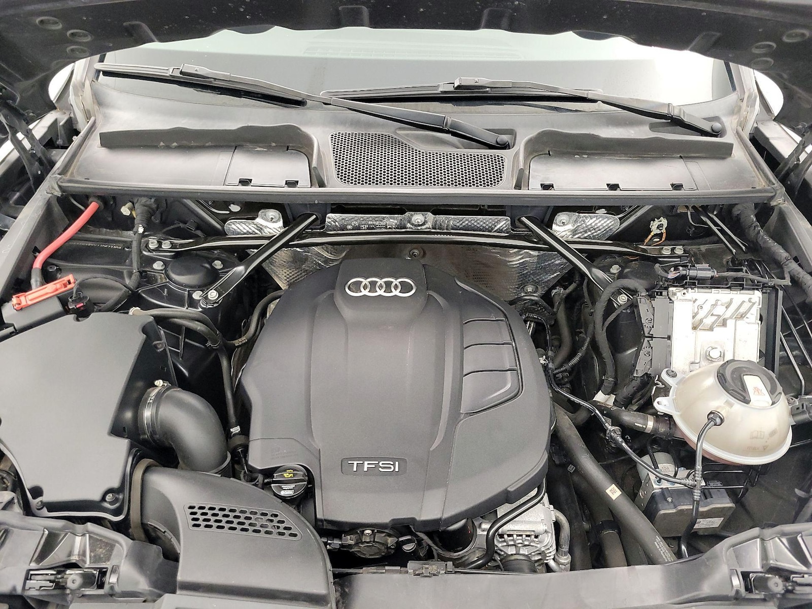 2018 Audi Q5 Premium - Photo 22