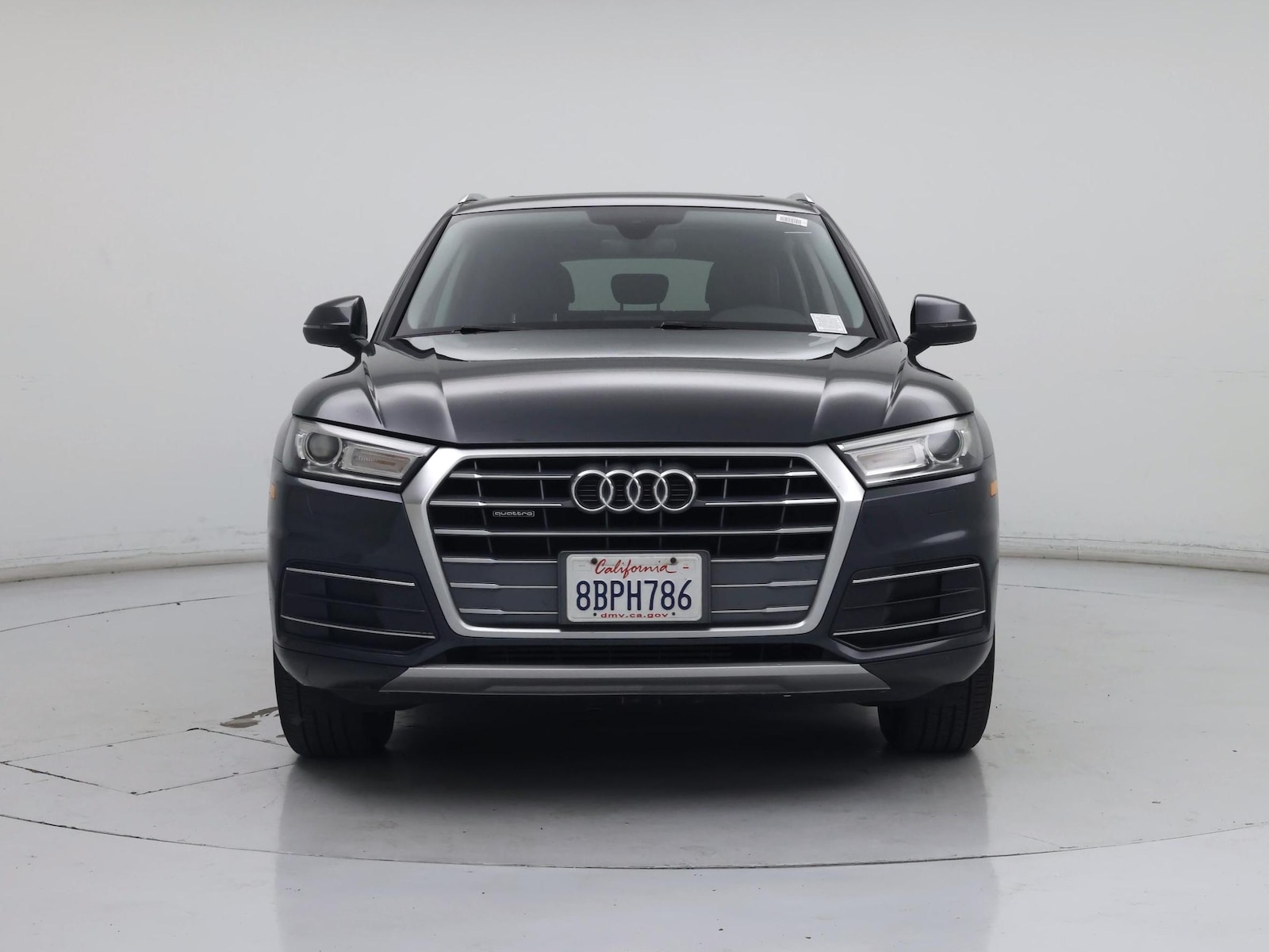 2018 Audi Q5 Premium - Photo 6
