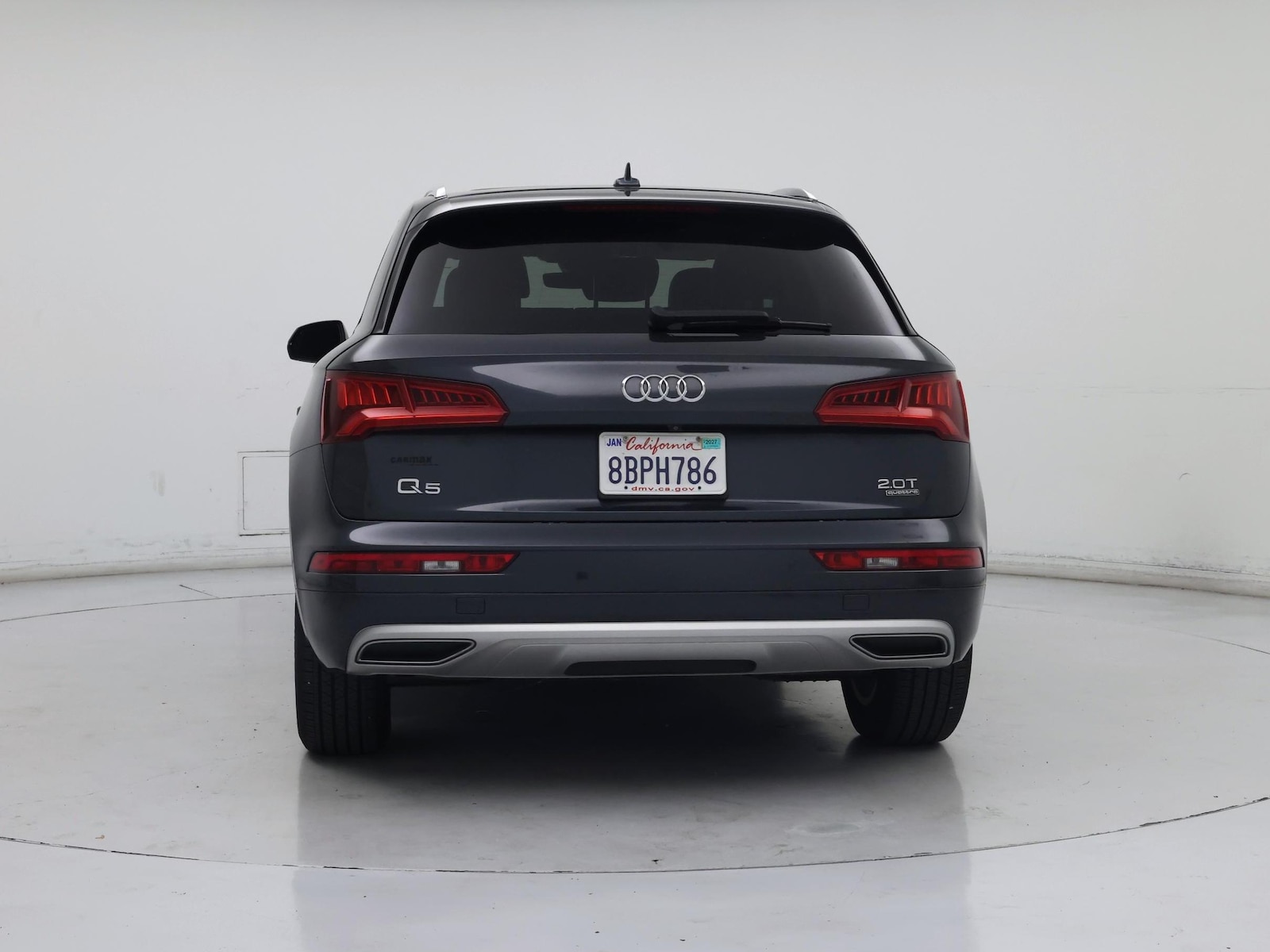 2018 Audi Q5 Premium - Photo 7