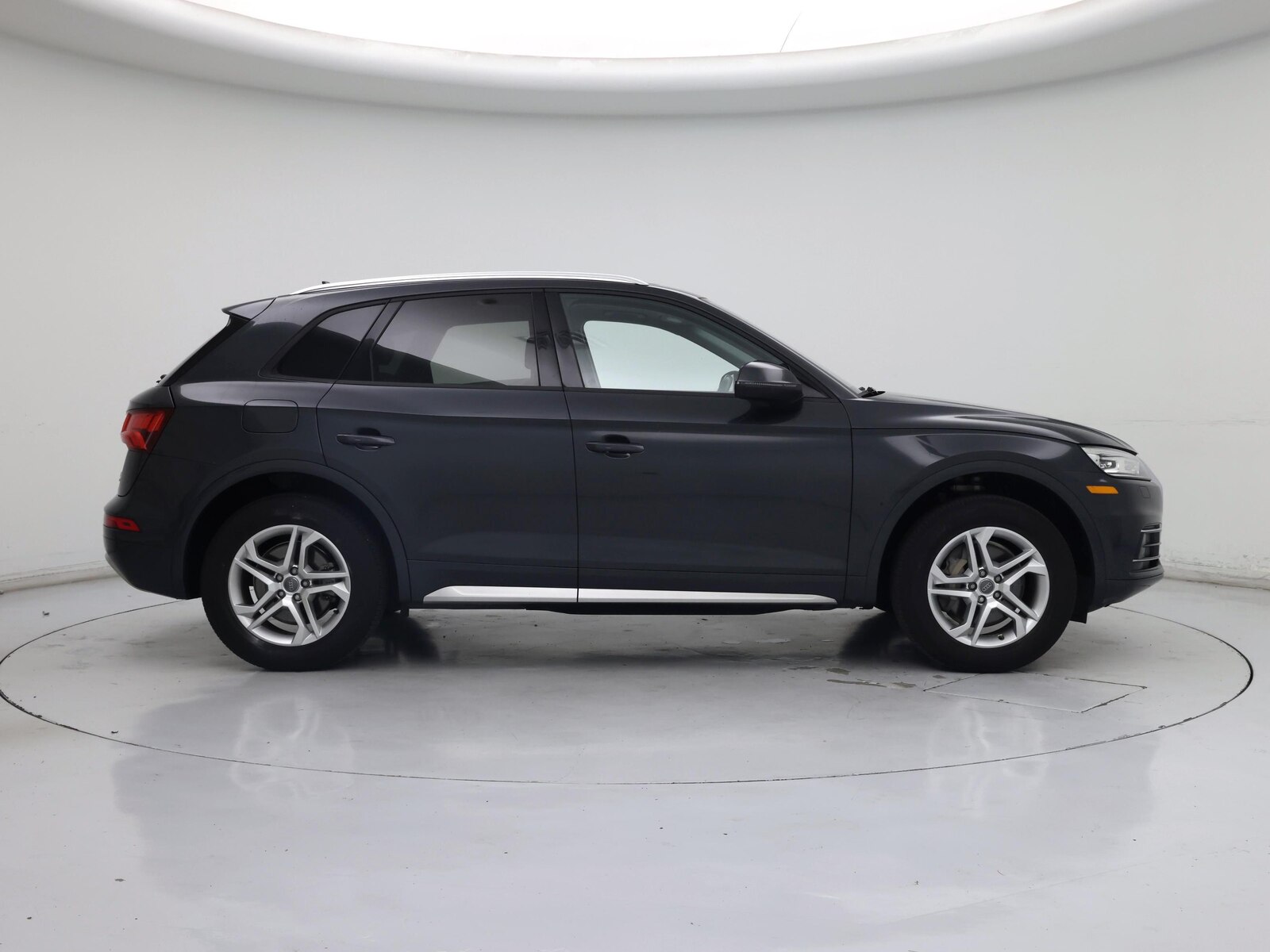 2018 Audi Q5 Premium - Photo 8