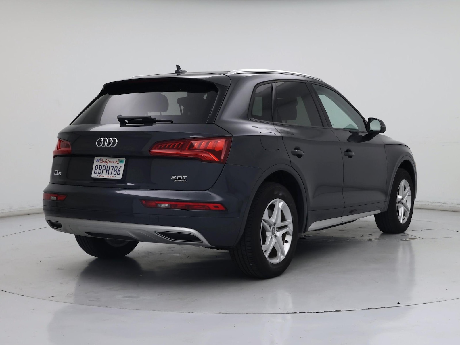 2018 Audi Q5 Premium - Photo 9
