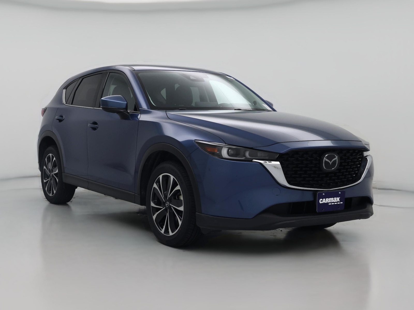 2022 Mazda CX-5 S Premium package