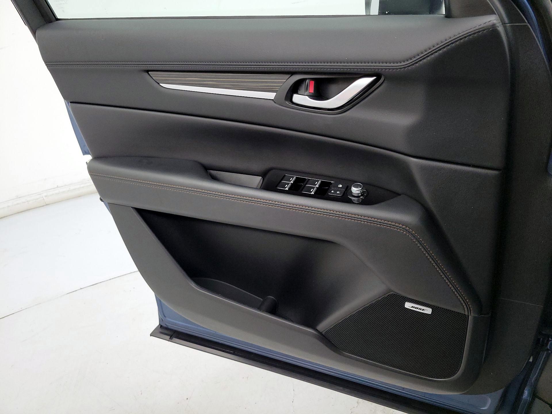 Thumbnail: 2022 Mazda CX-5 - 12