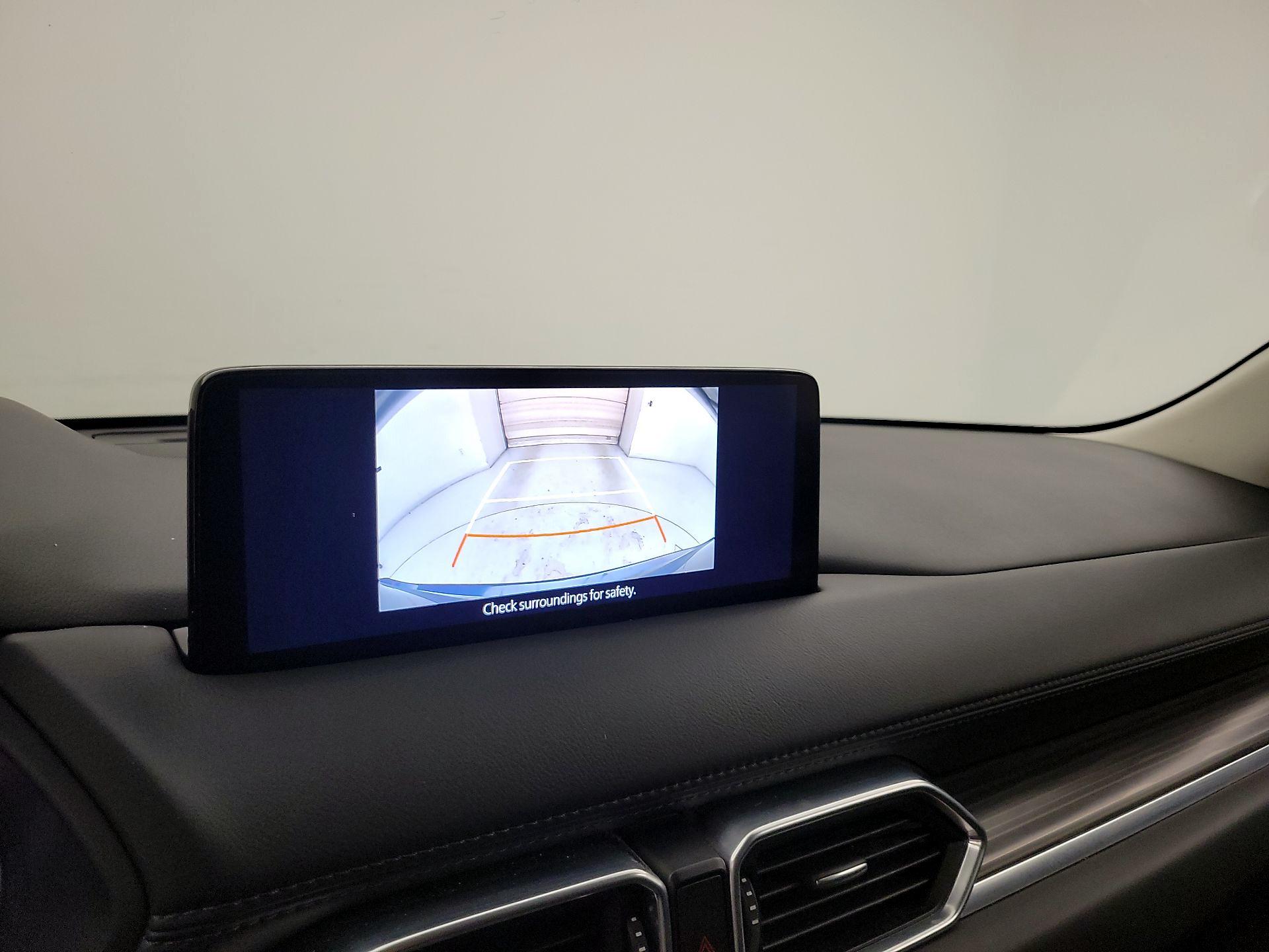 Thumbnail: 2022 Mazda CX-5 - 14