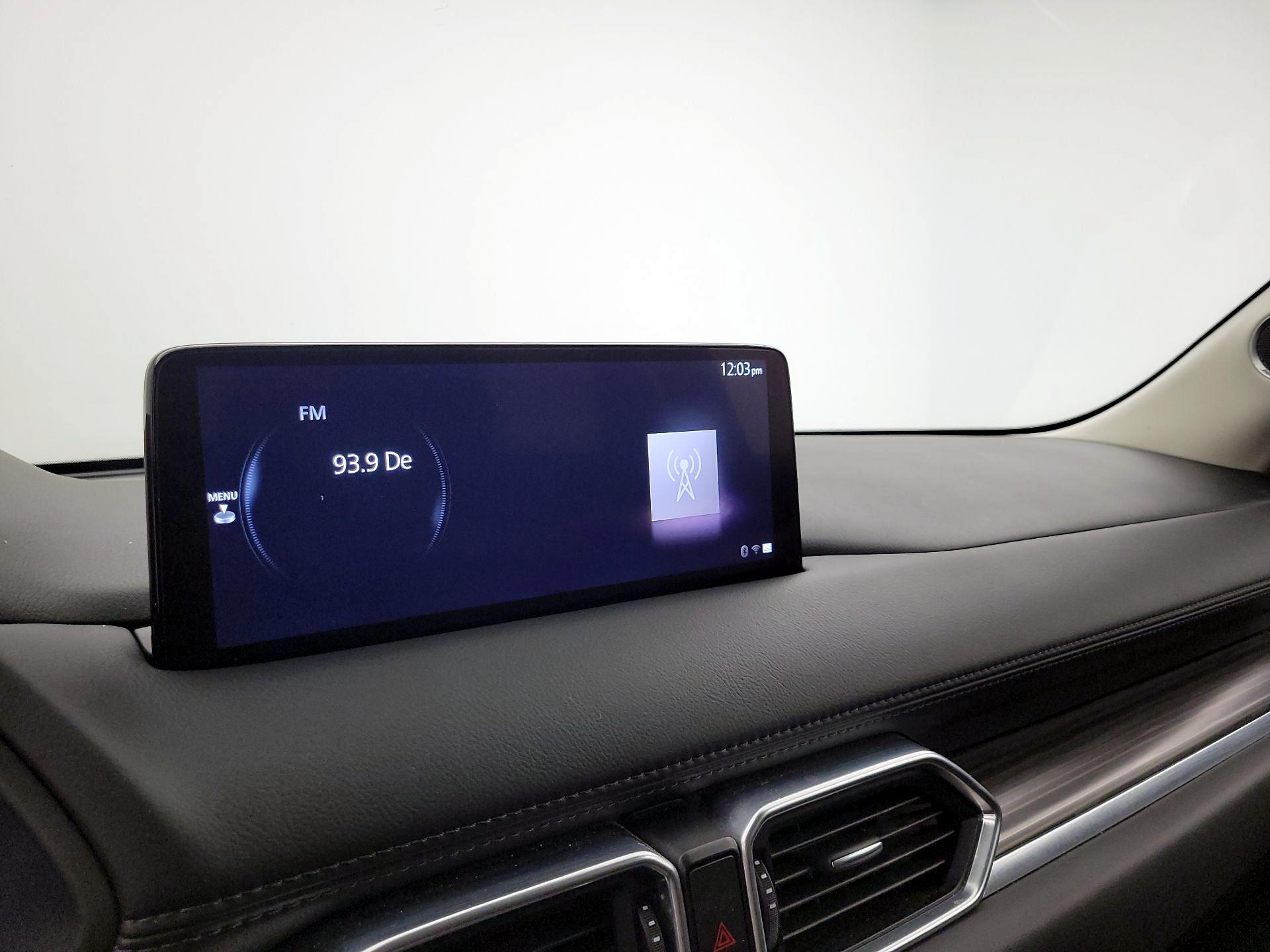 Thumbnail: 2022 Mazda CX-5 - 15