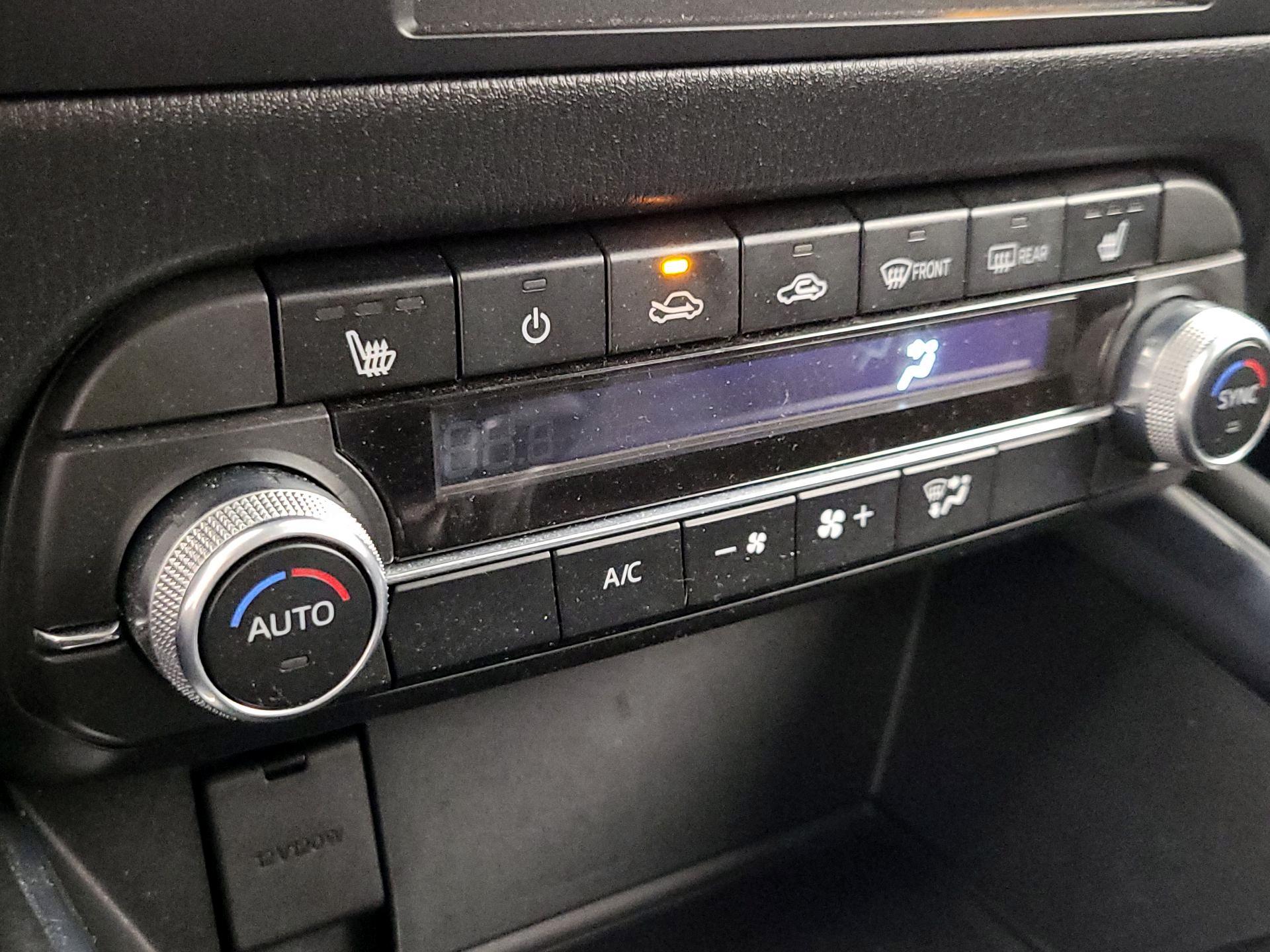 Thumbnail: 2022 Mazda CX-5 - 16