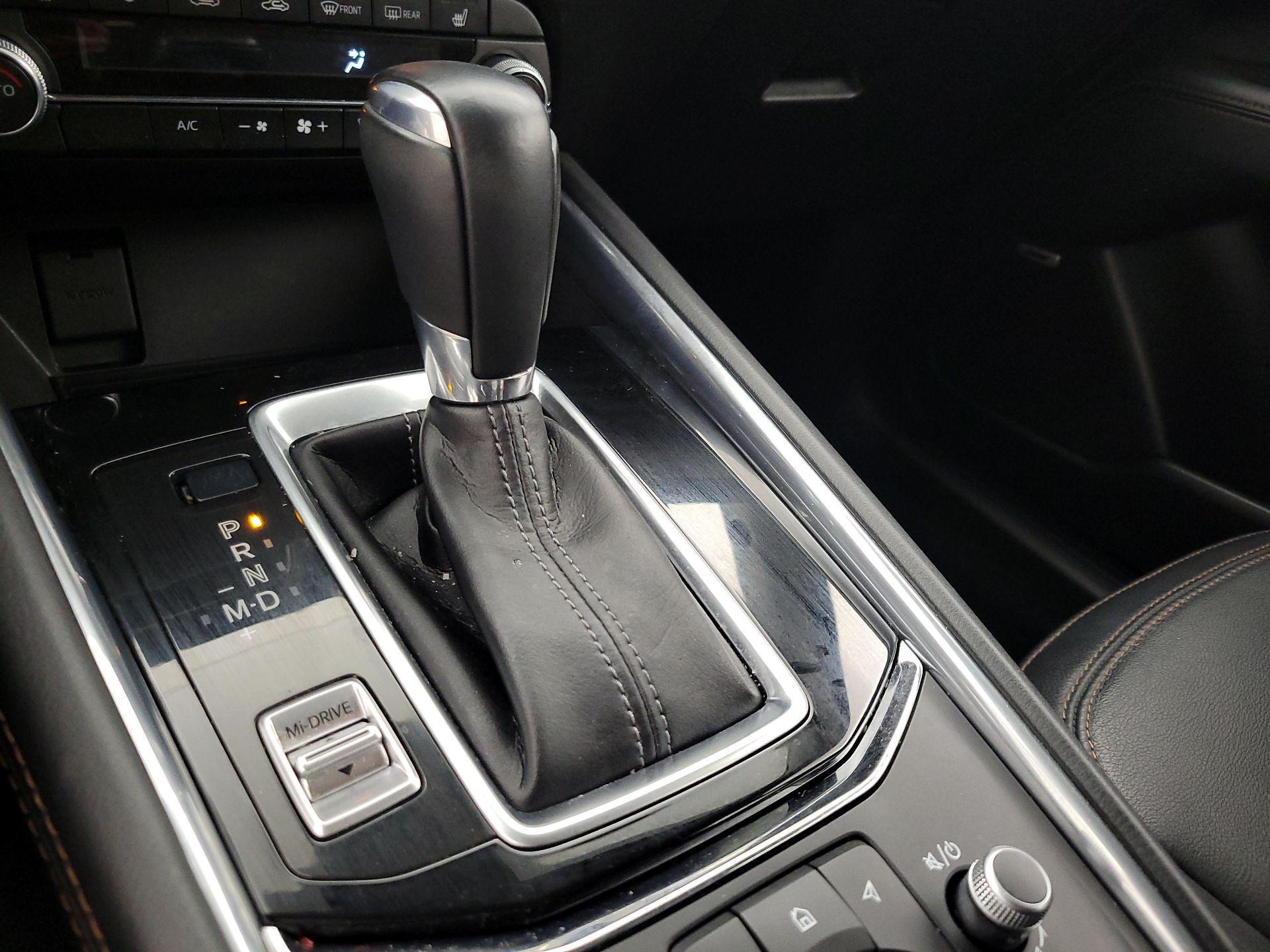 Thumbnail: 2022 Mazda CX-5 - 17