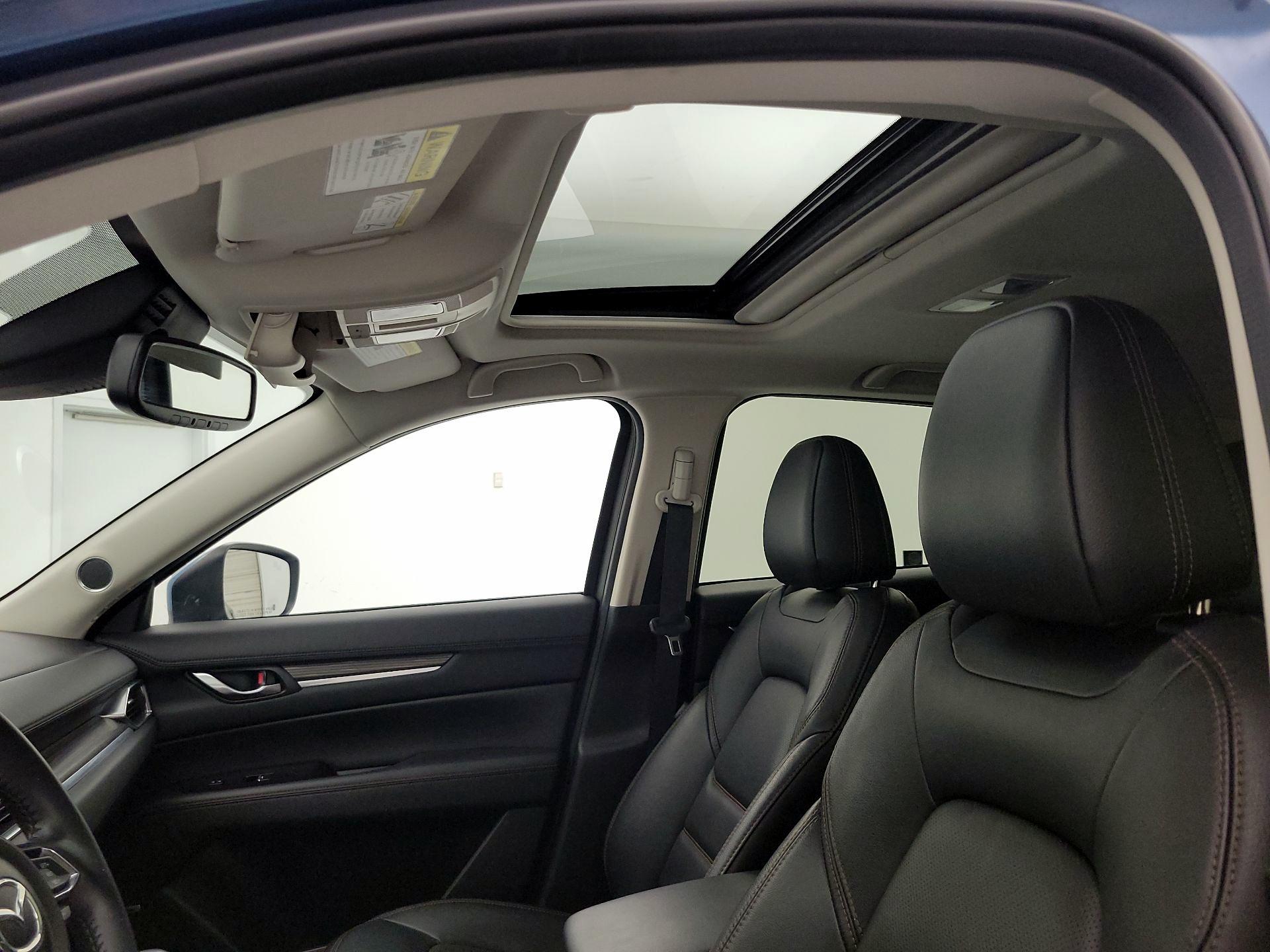 Thumbnail: 2022 Mazda CX-5 - 18