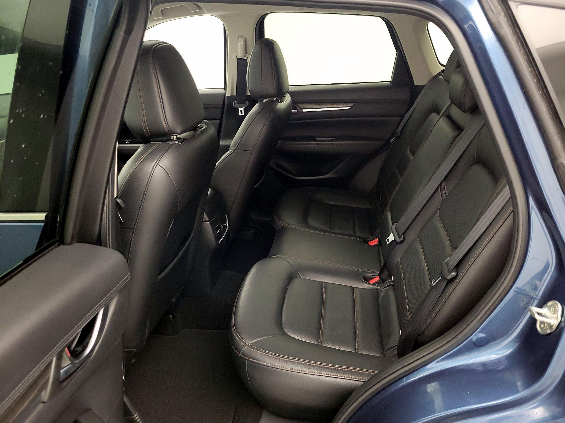 Thumbnail: 2022 Mazda CX-5 - 19