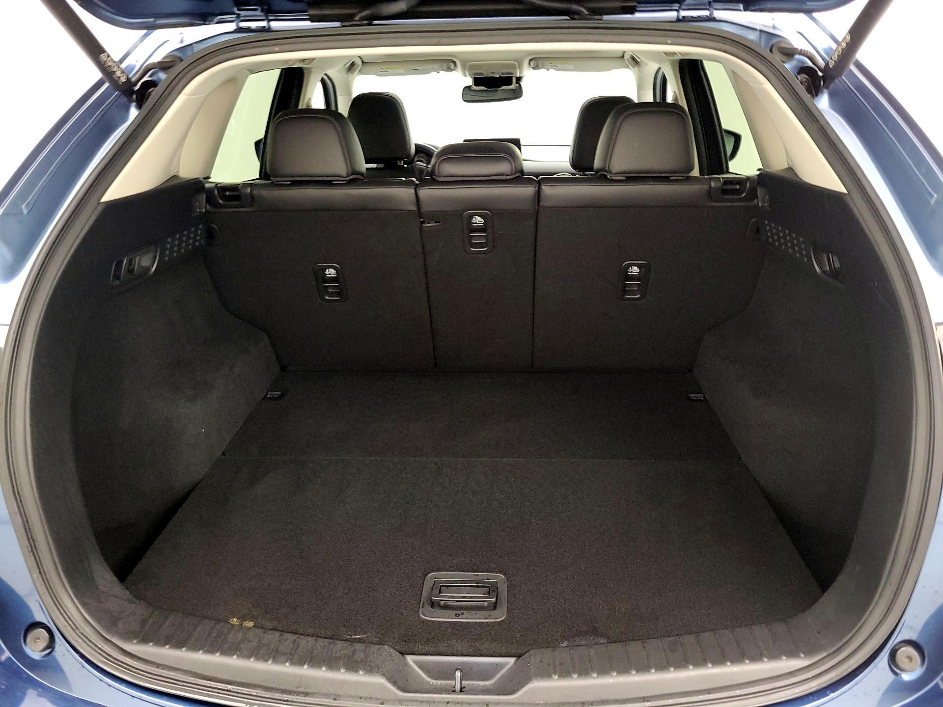 Thumbnail: 2022 Mazda CX-5 - 20