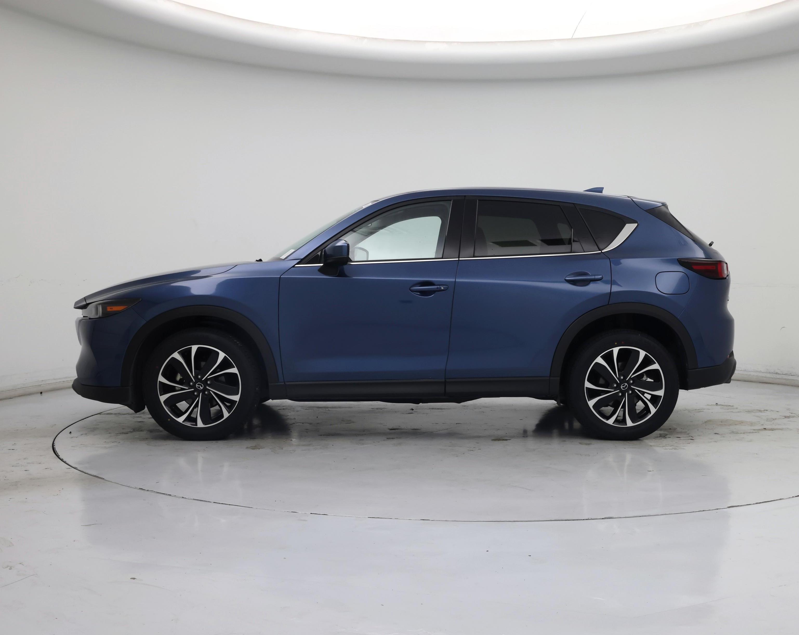 Thumbnail: 2022 Mazda CX-5 - 3