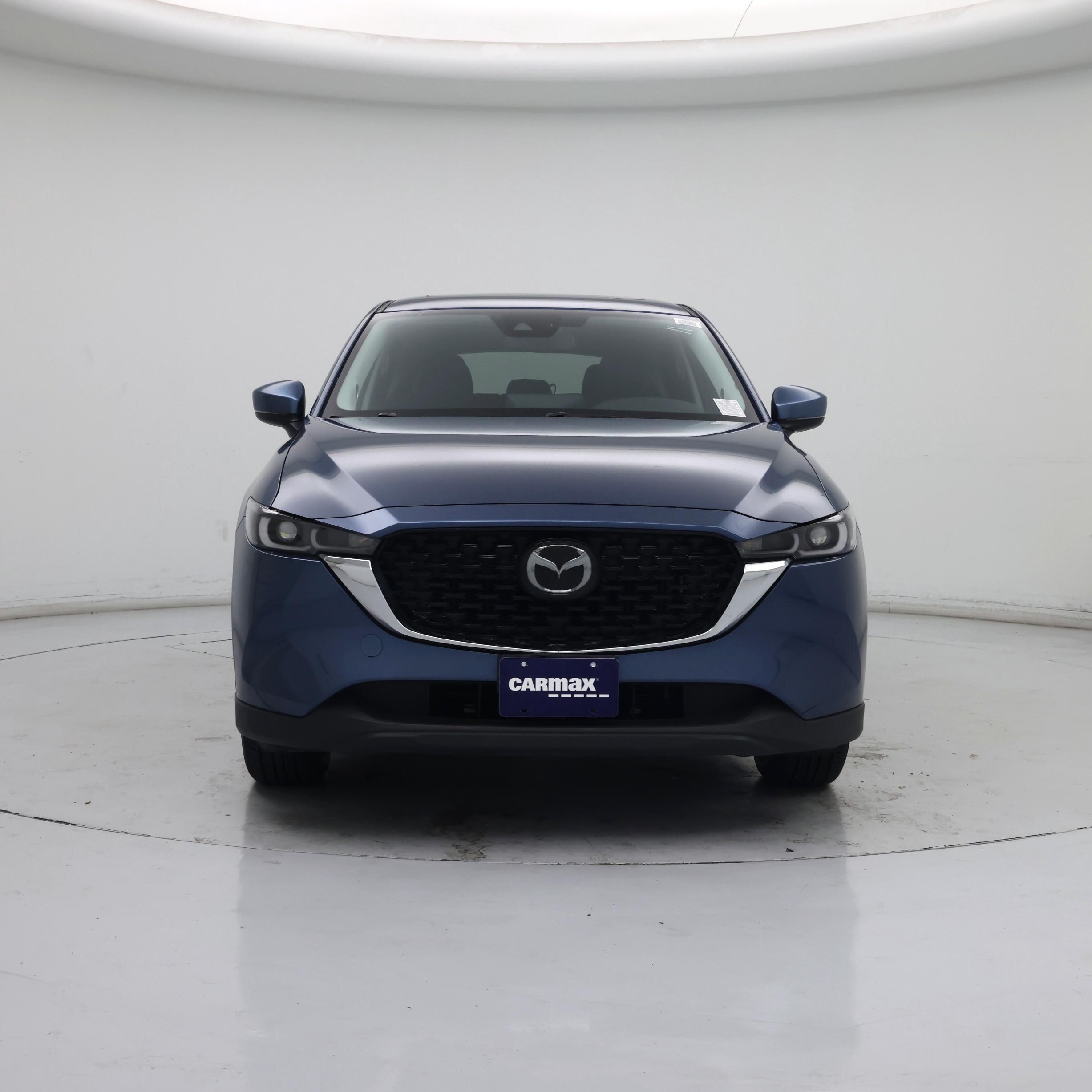 Thumbnail: 2022 Mazda CX-5 - 5