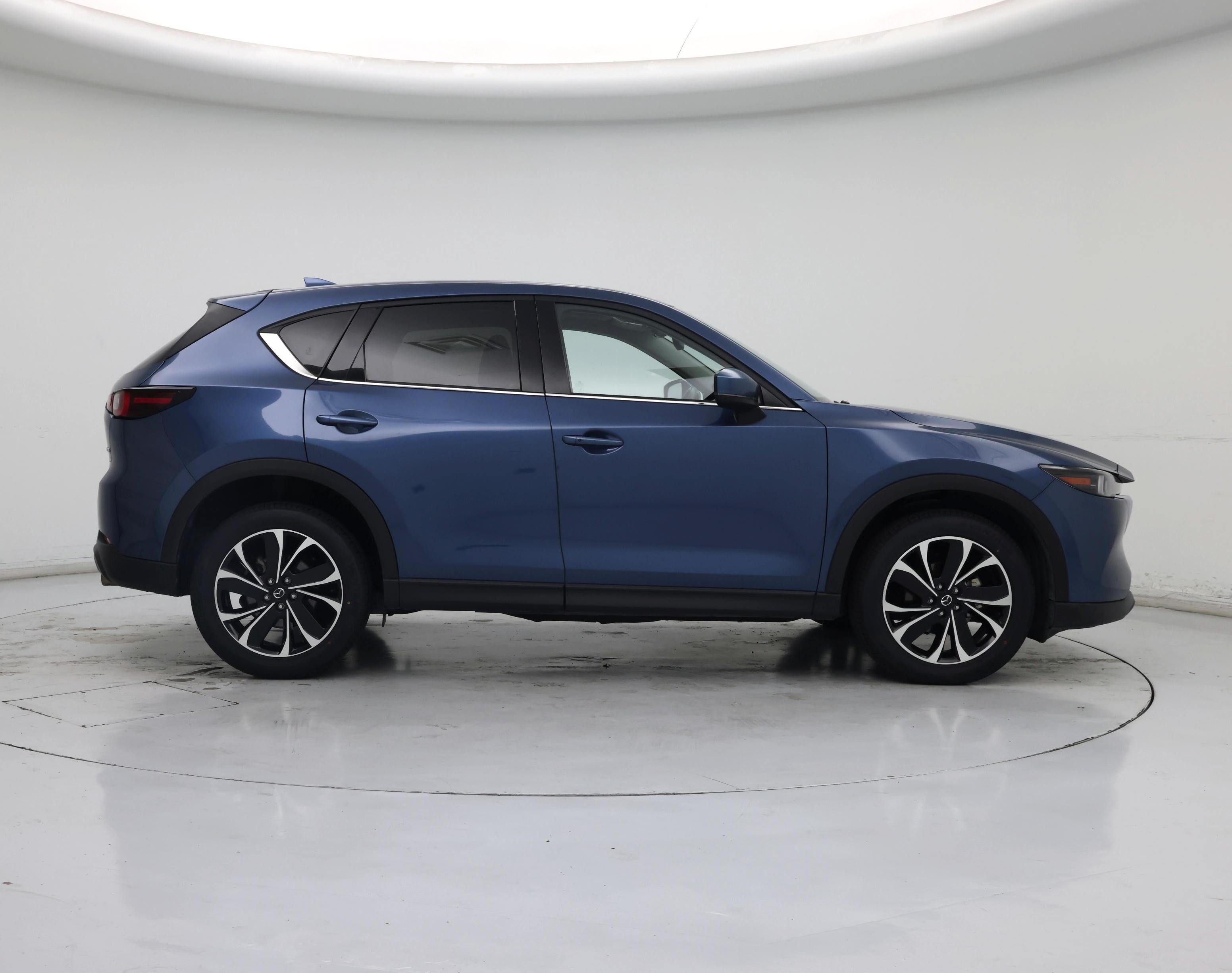 Thumbnail: 2022 Mazda CX-5 - 7