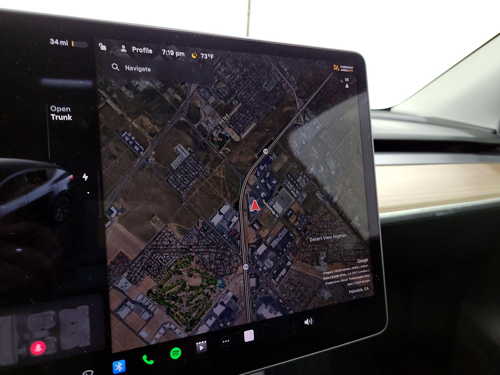 Thumbnail: 2025 Tesla Model Y - 13