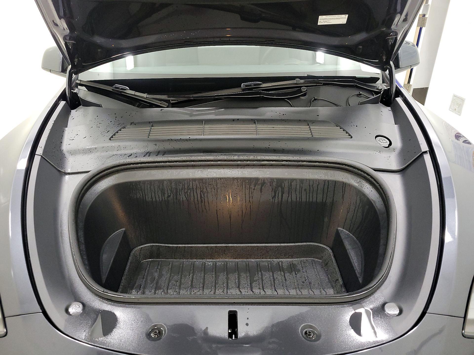 Thumbnail: 2025 Tesla Model Y - 20
