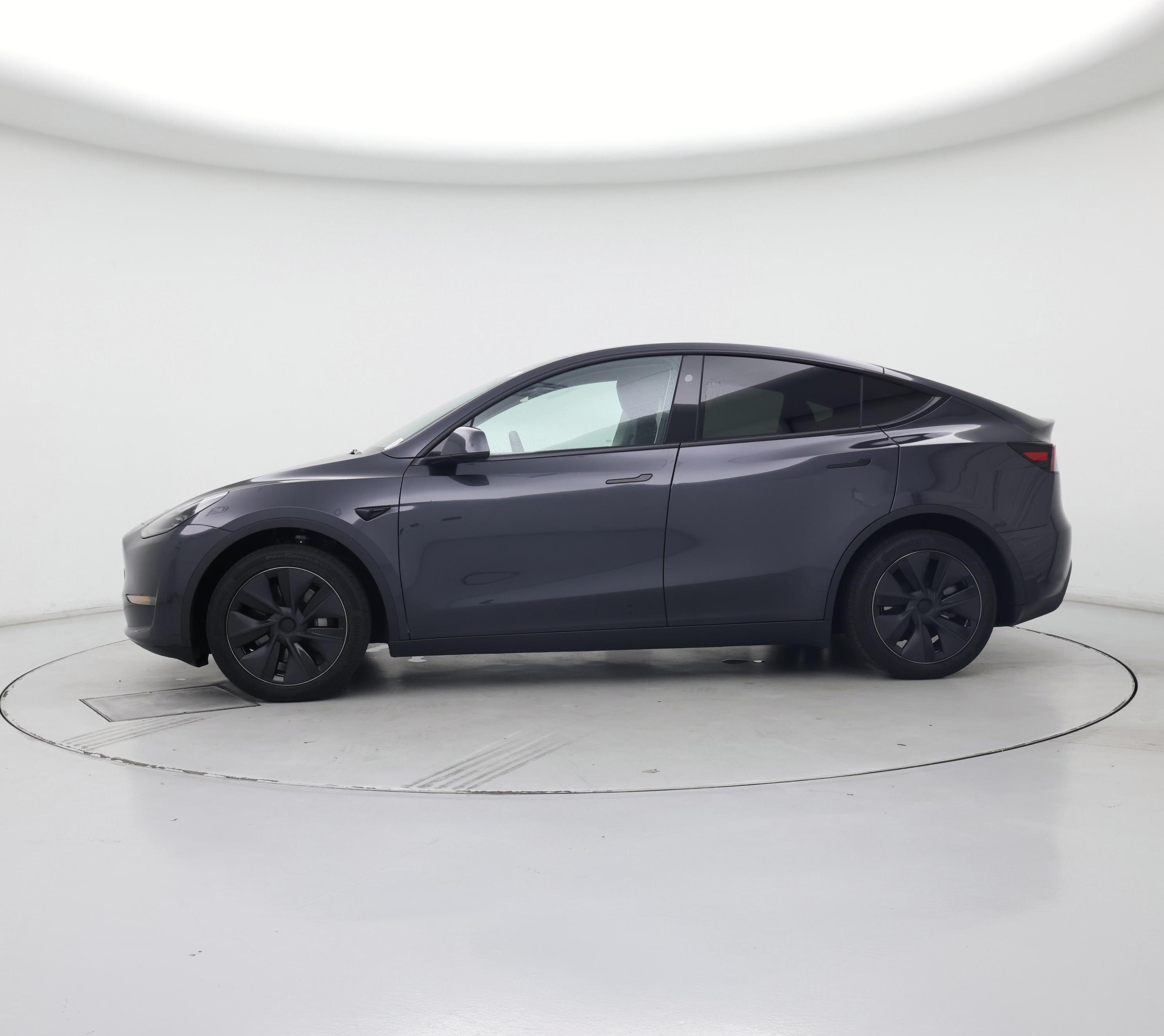 Thumbnail: 2025 Tesla Model Y - 3