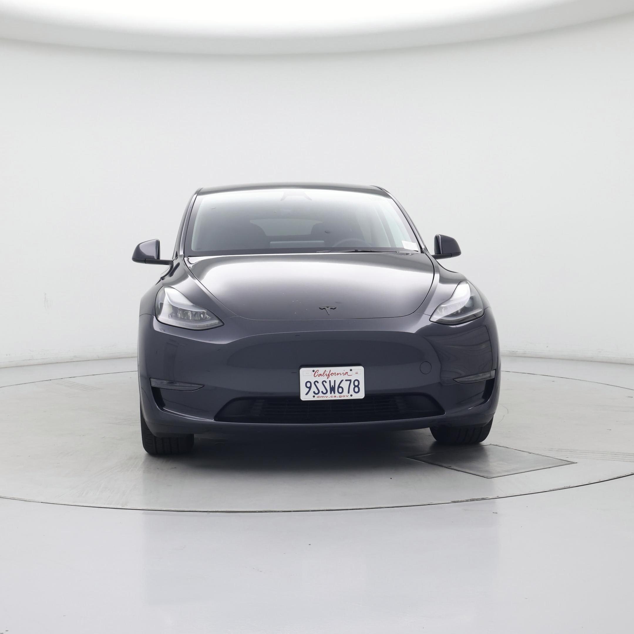 Thumbnail: 2025 Tesla Model Y - 5