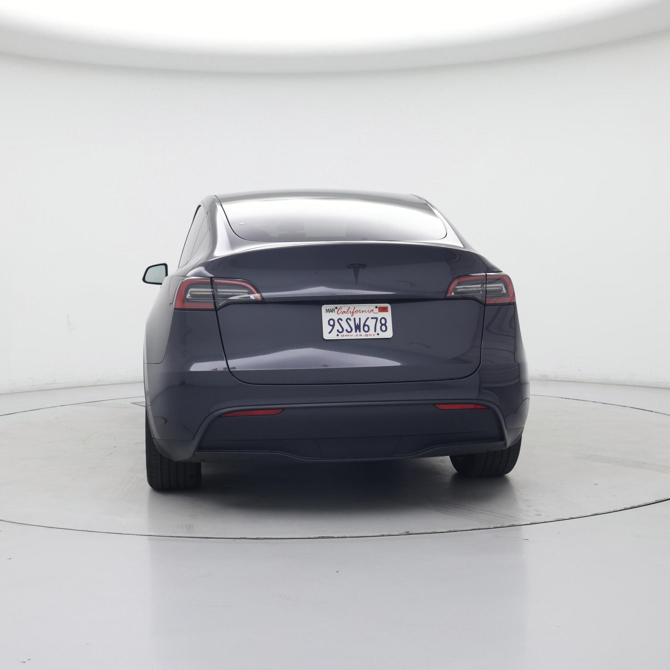 Thumbnail: 2025 Tesla Model Y - 6