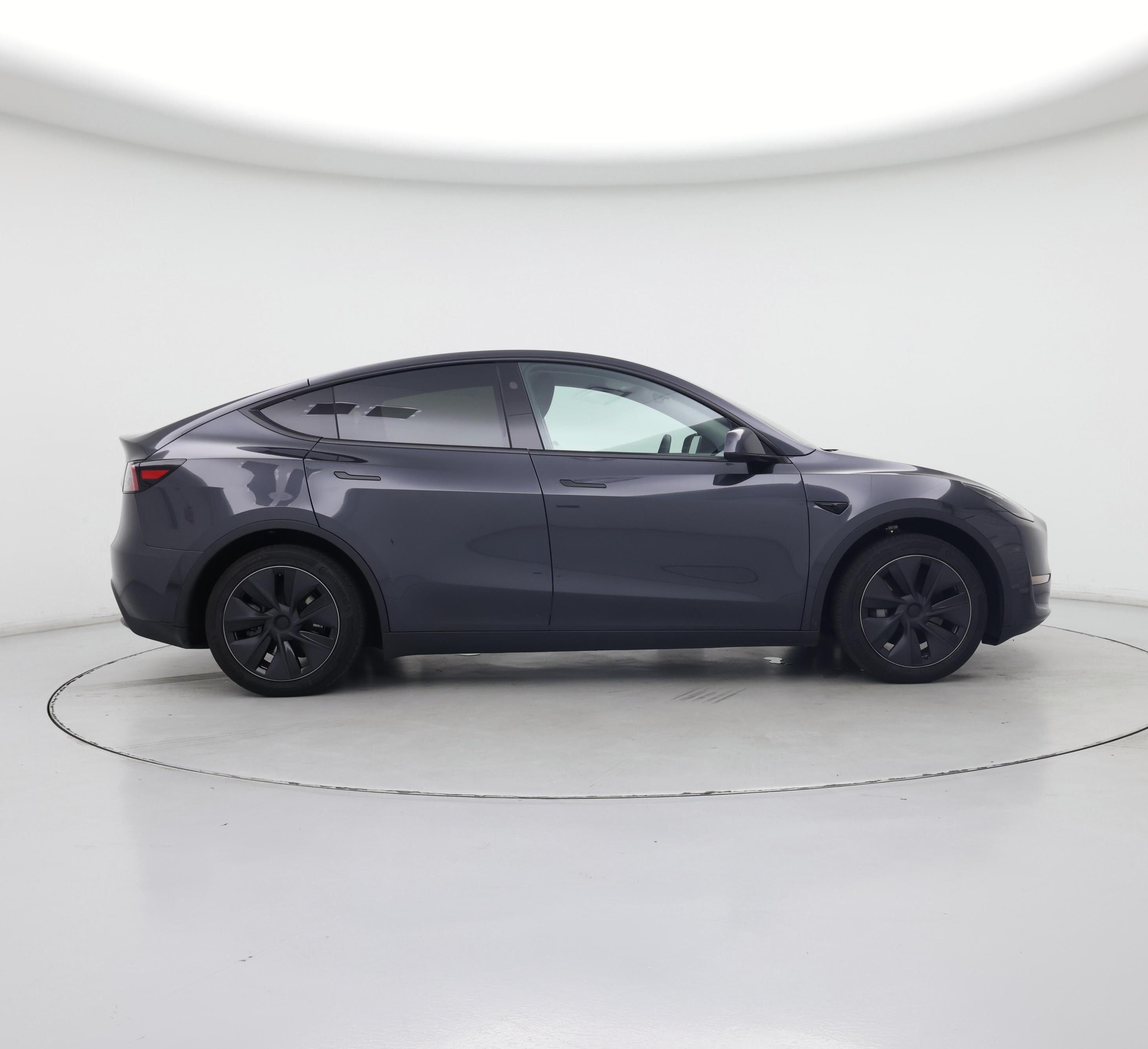 Thumbnail: 2025 Tesla Model Y - 7