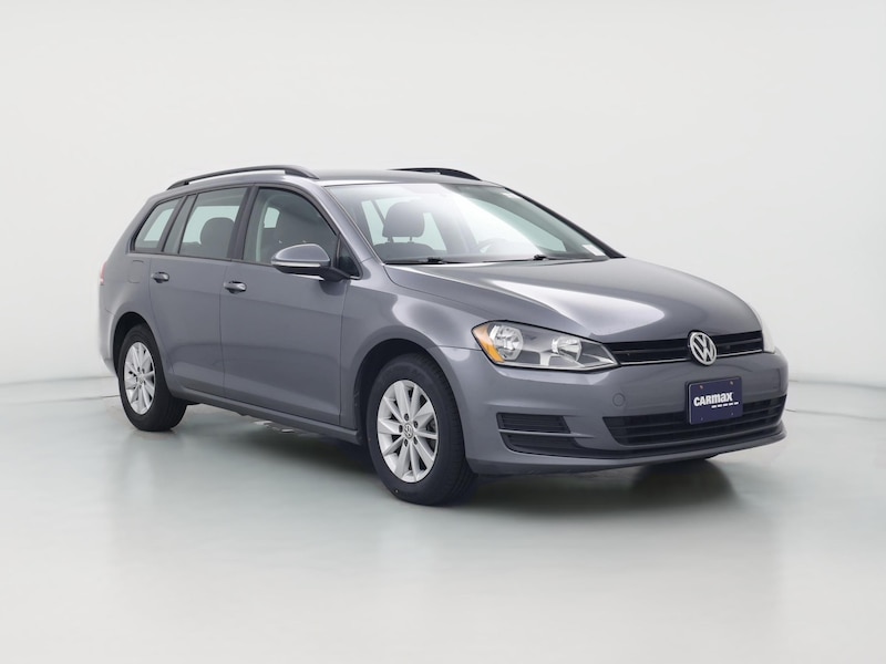 2015 Volkswagen Golf S -
                  Palmdale, CA