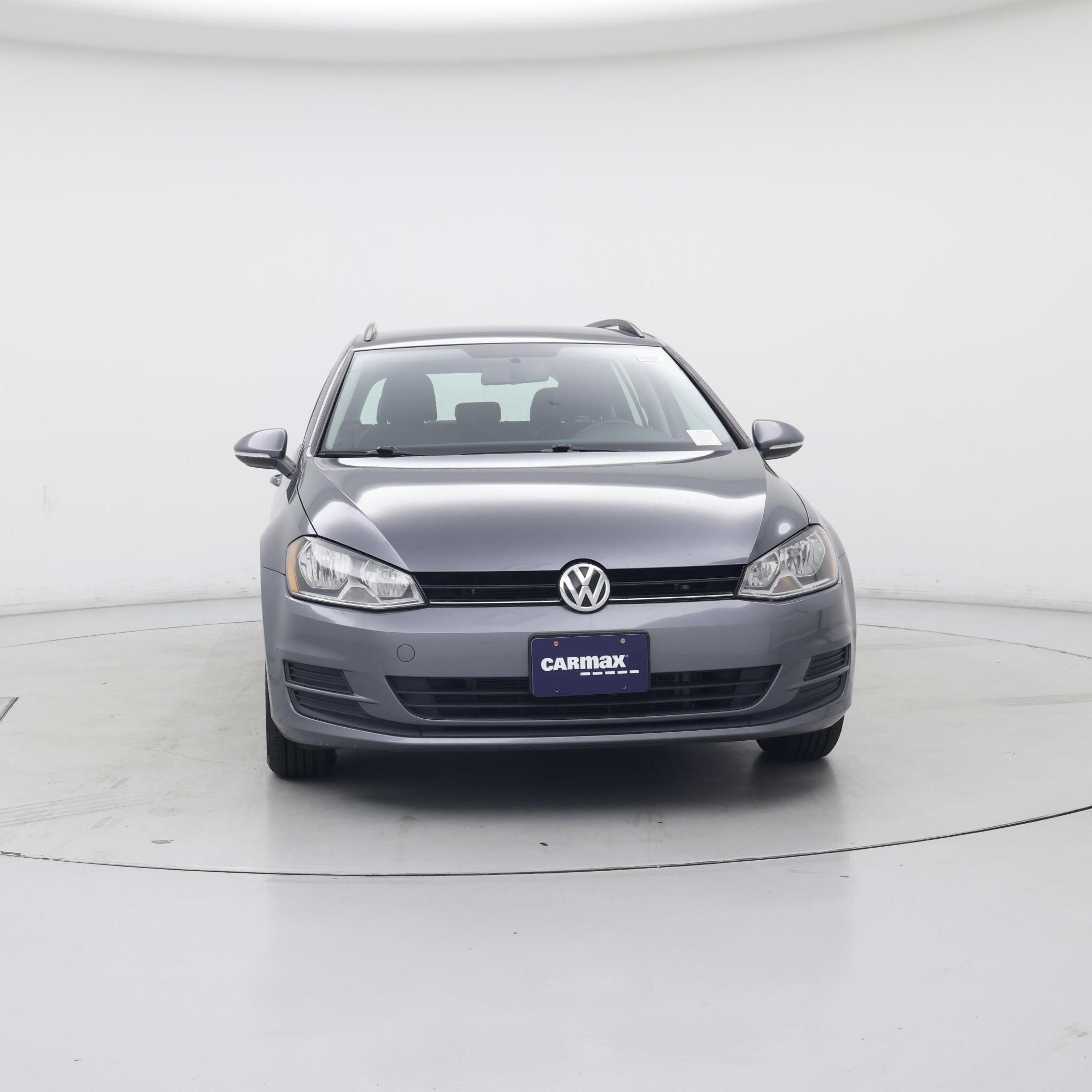 Thumbnail: 2015 Volkswagen Golf - 5