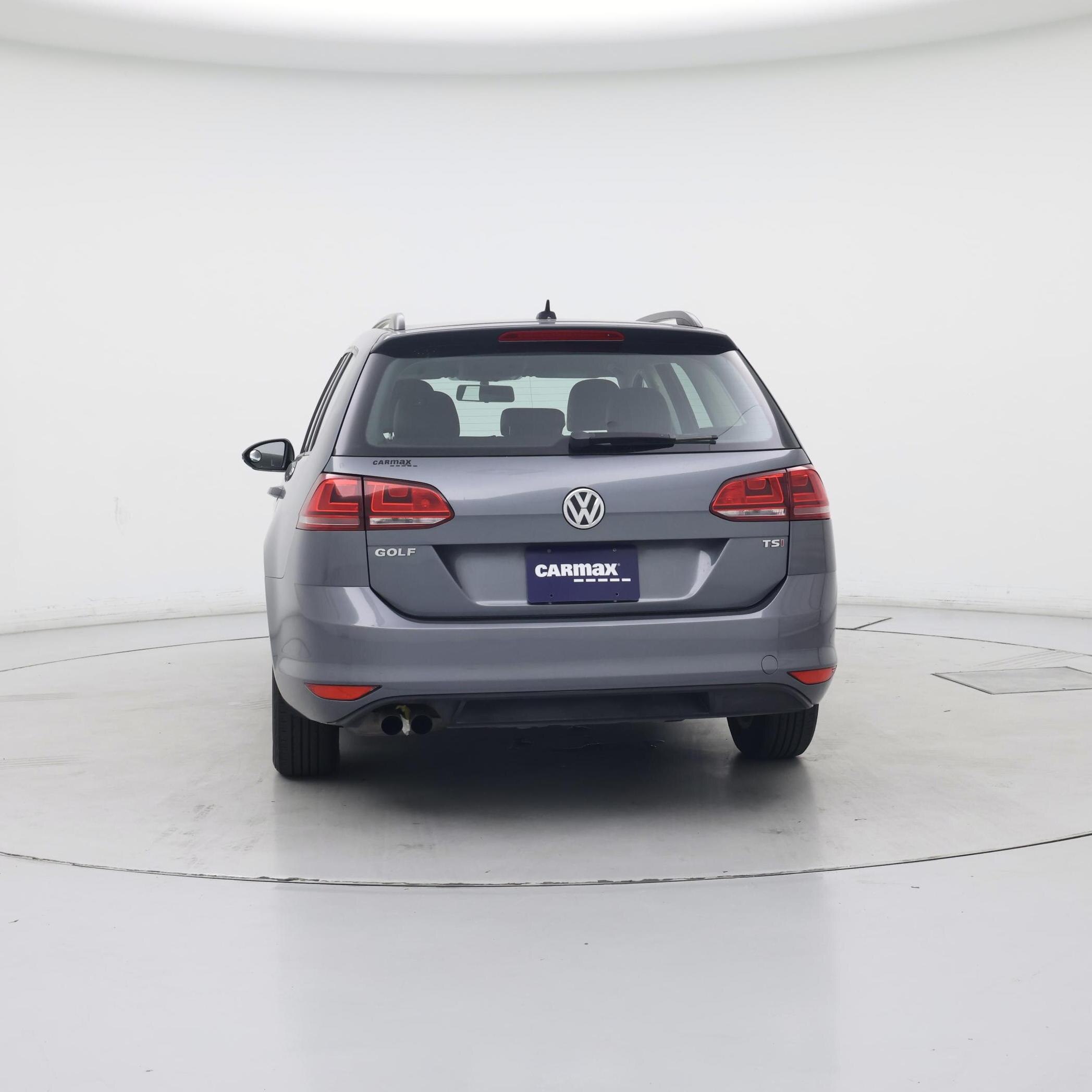 Thumbnail: 2015 Volkswagen Golf - 6