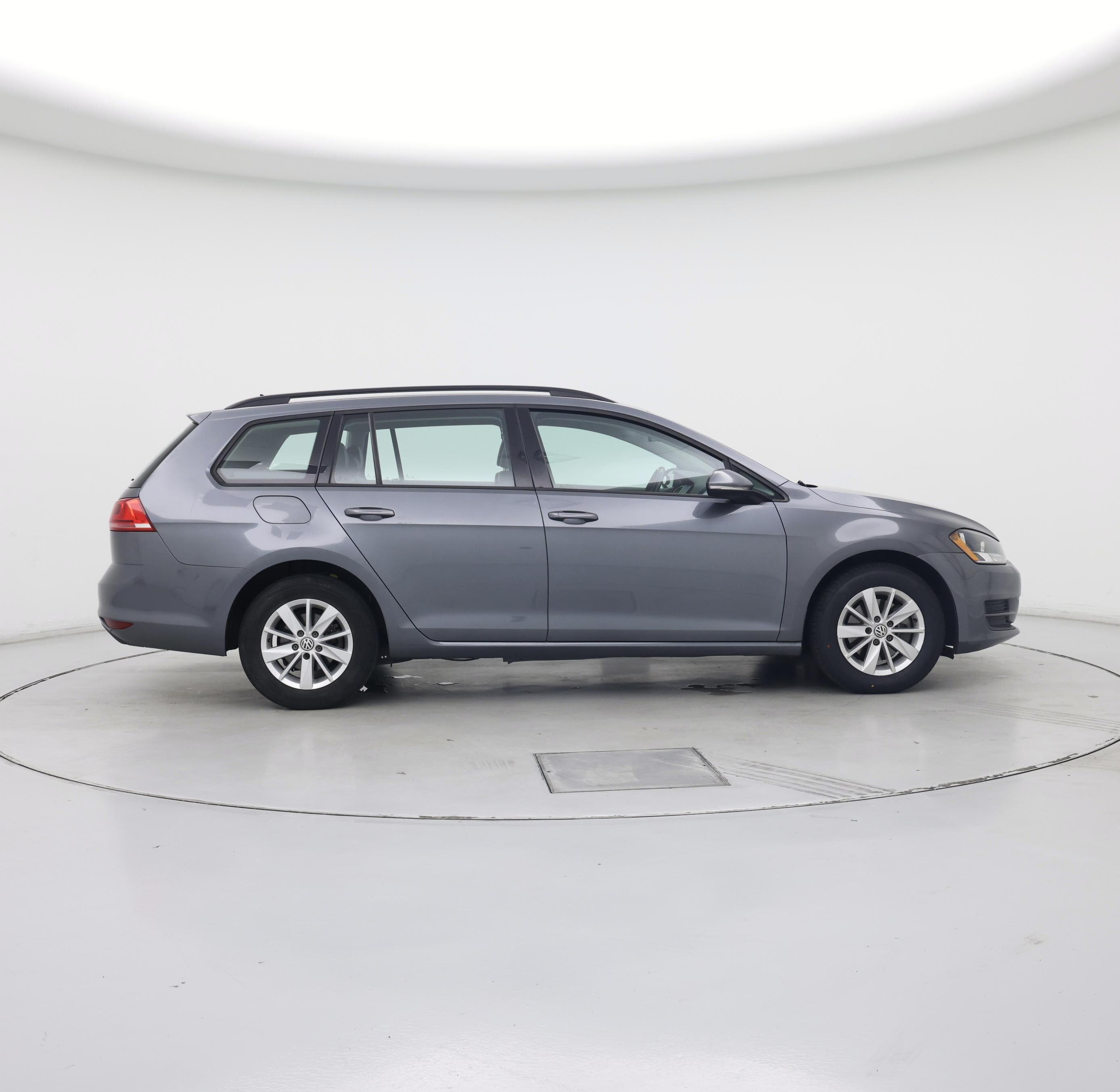 Thumbnail: 2015 Volkswagen Golf - 7